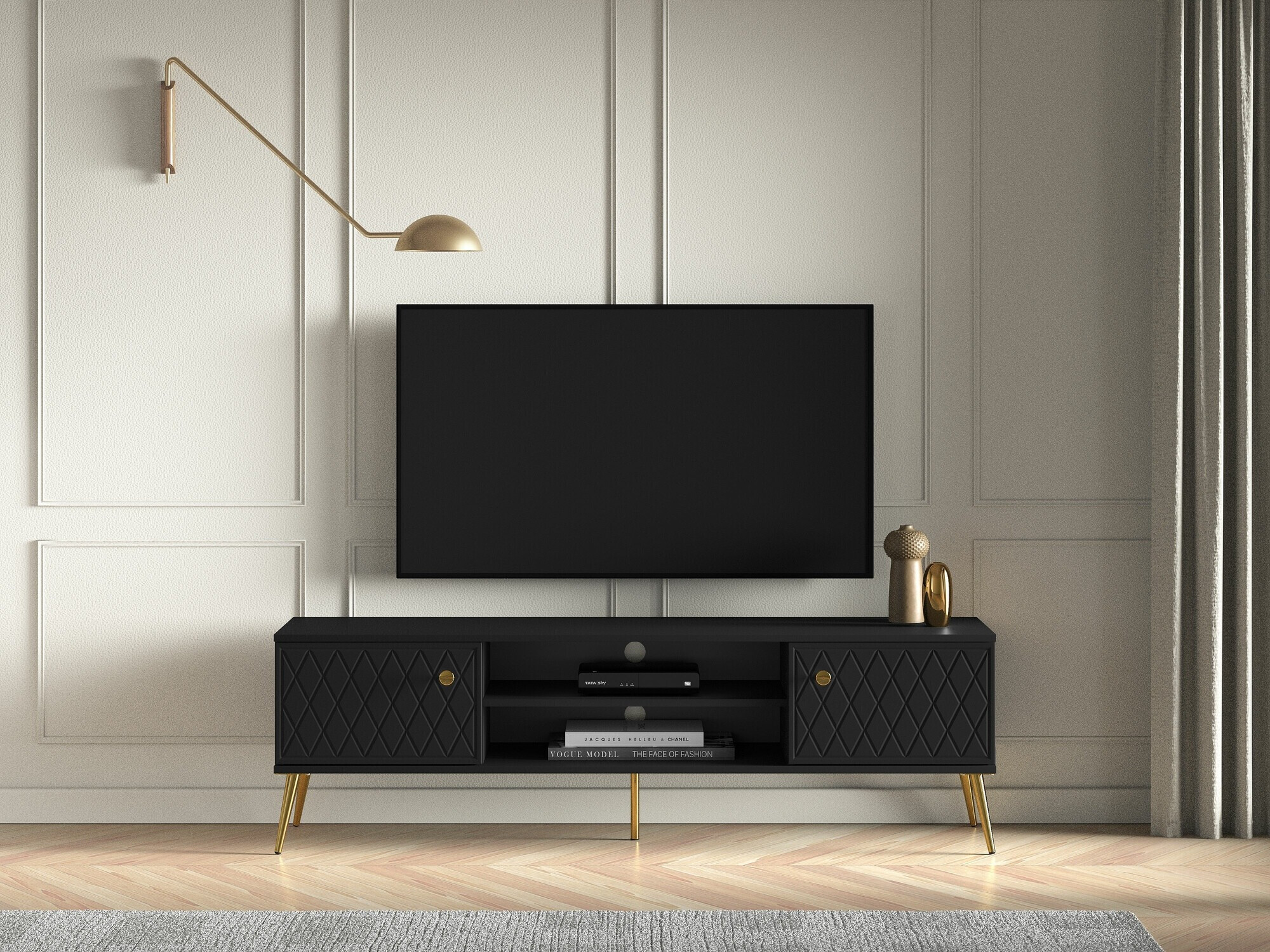 Mueble TV Madison 189