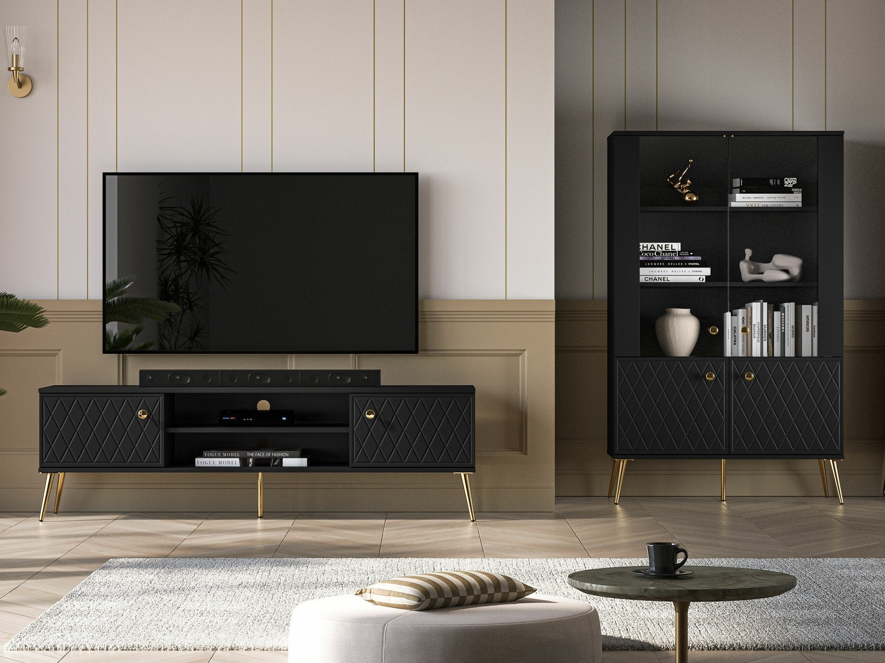 Mueble TV Madison 189