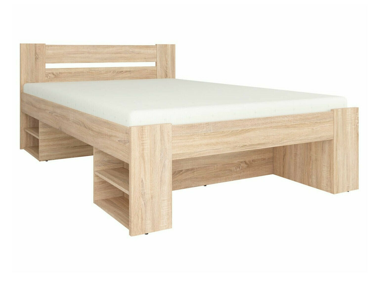 Conjunto de dormitorio Novsore 158