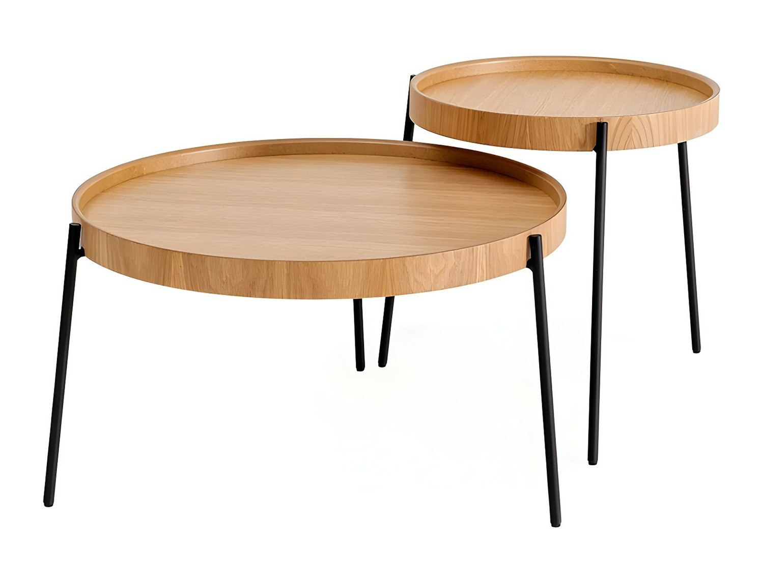 Conjunto mesa de centro Kailua 2335