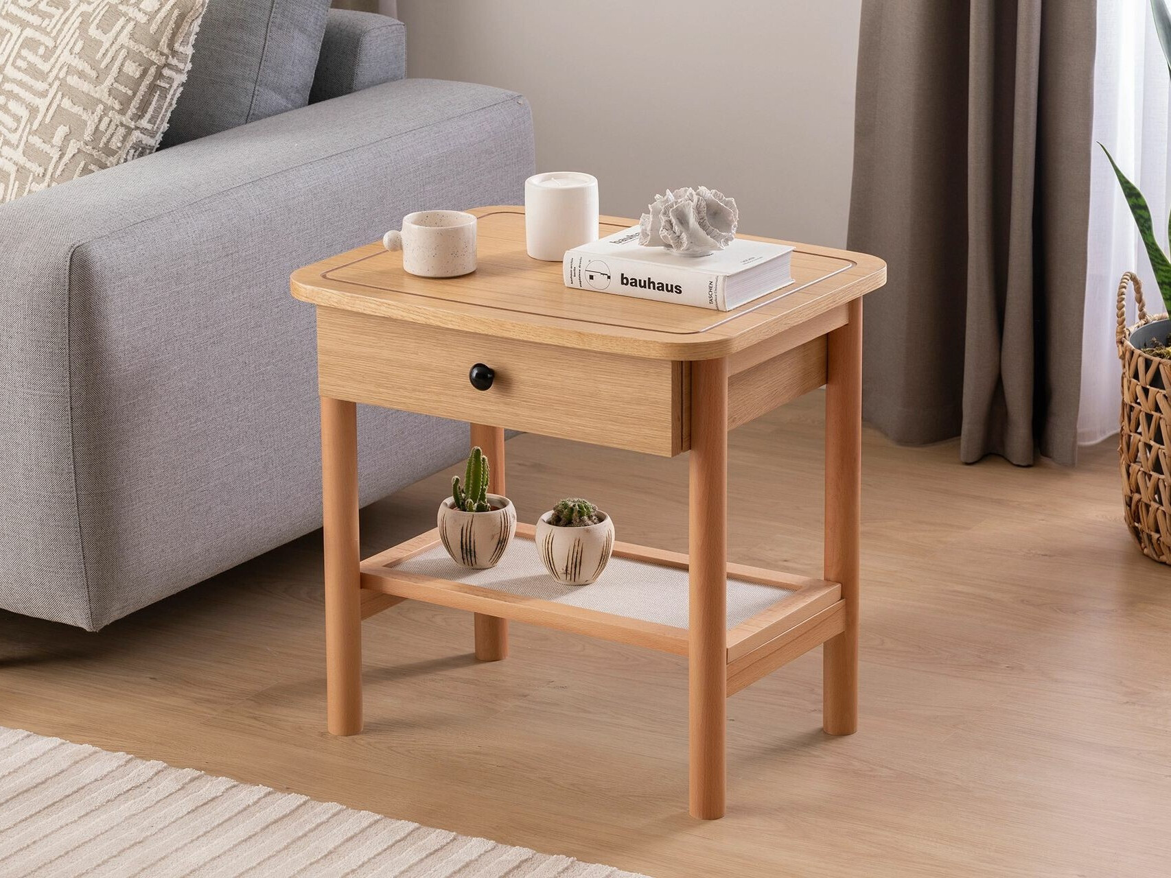 Mesa auxiliar Kailua 2330