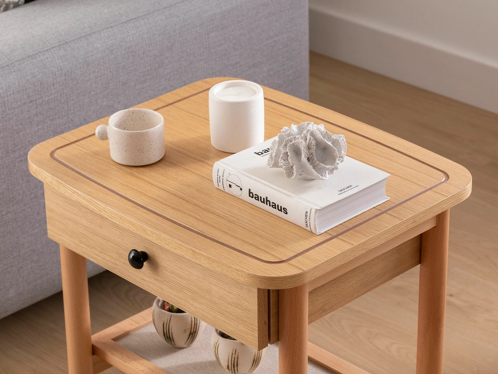 Mesa auxiliar Kailua 2330