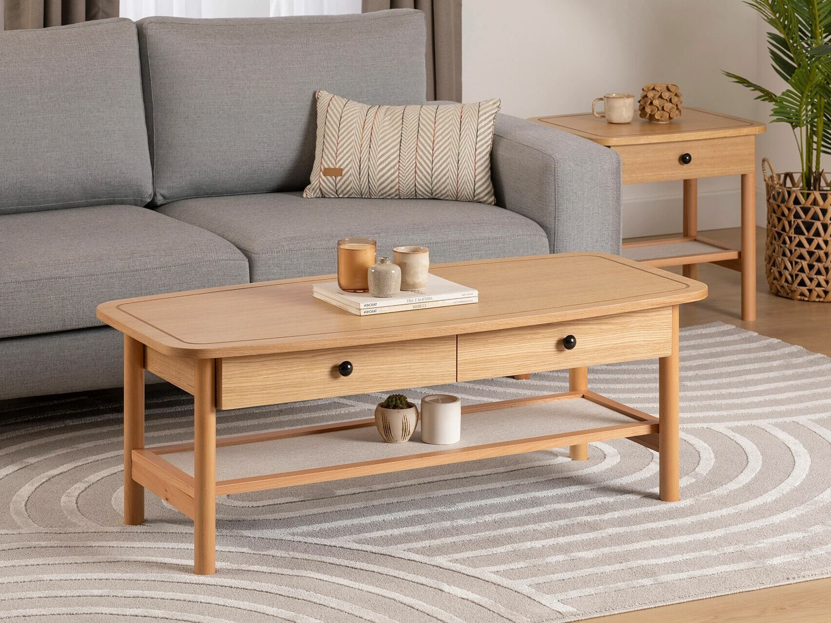 Mesa de centro Kailua 2329