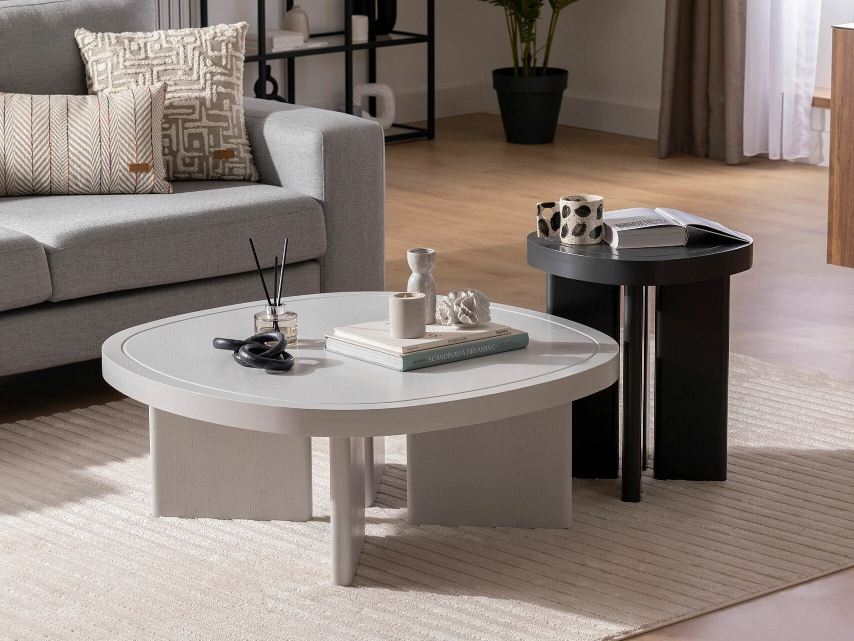 Mesa de centro Kailua 2333