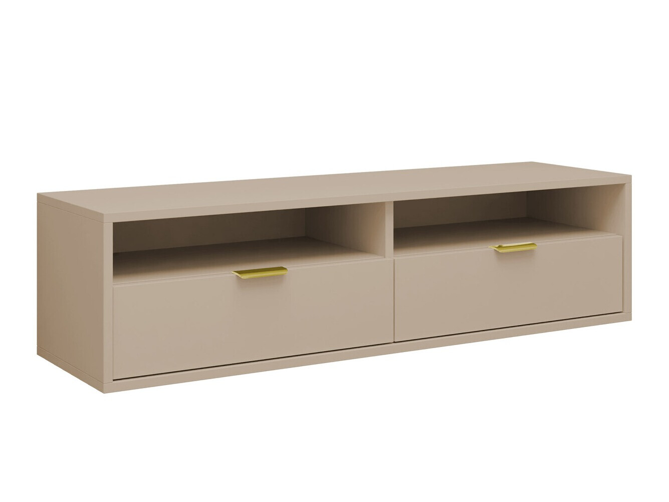 Mueble TV Hamilton 102 (Cachemira)