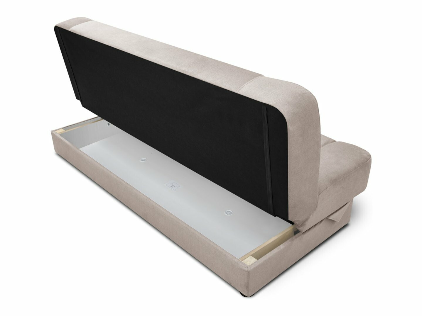 Sofá cama Boston 603 (Cruse 521)