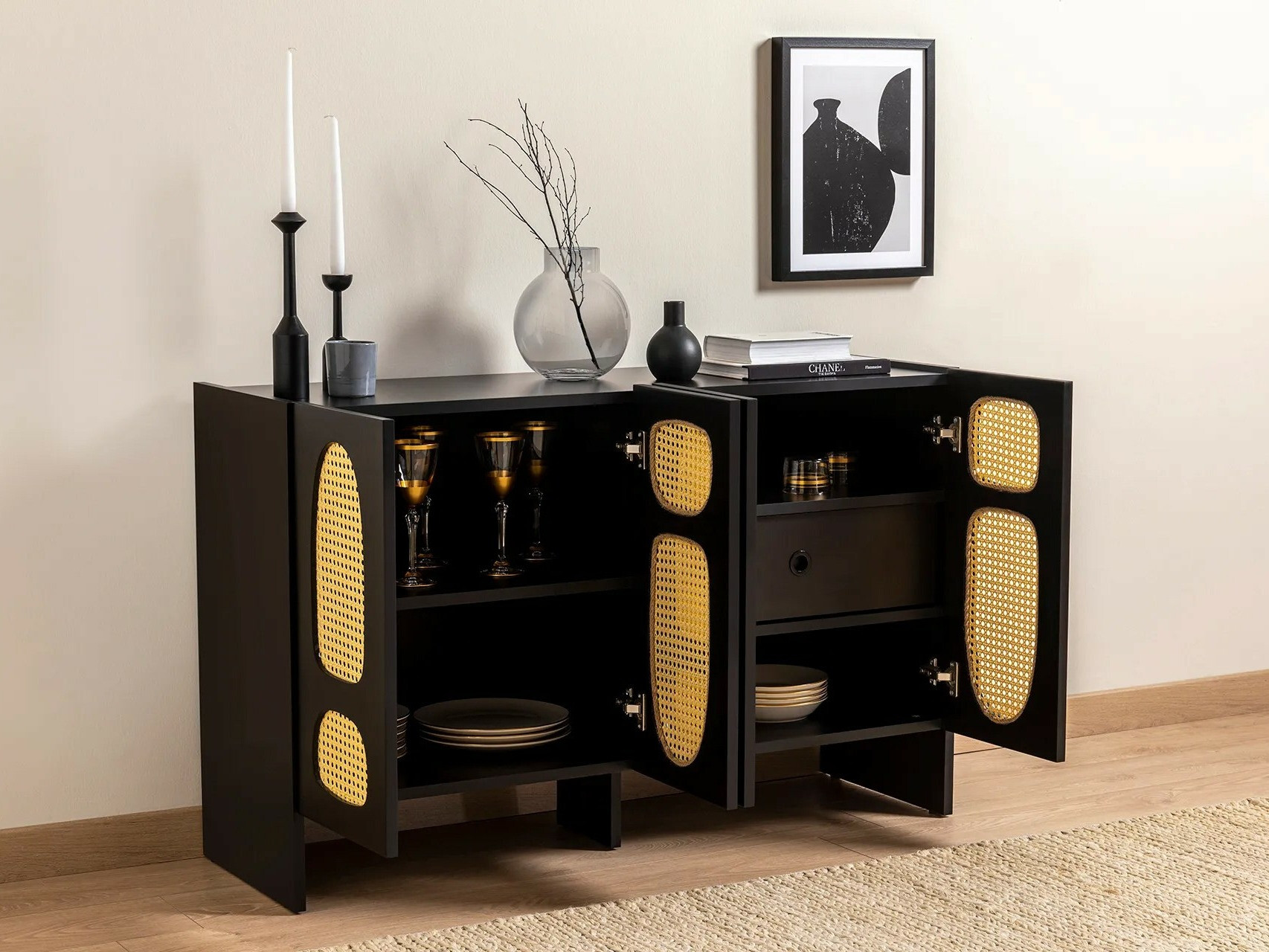 Aparador Kailua 2339