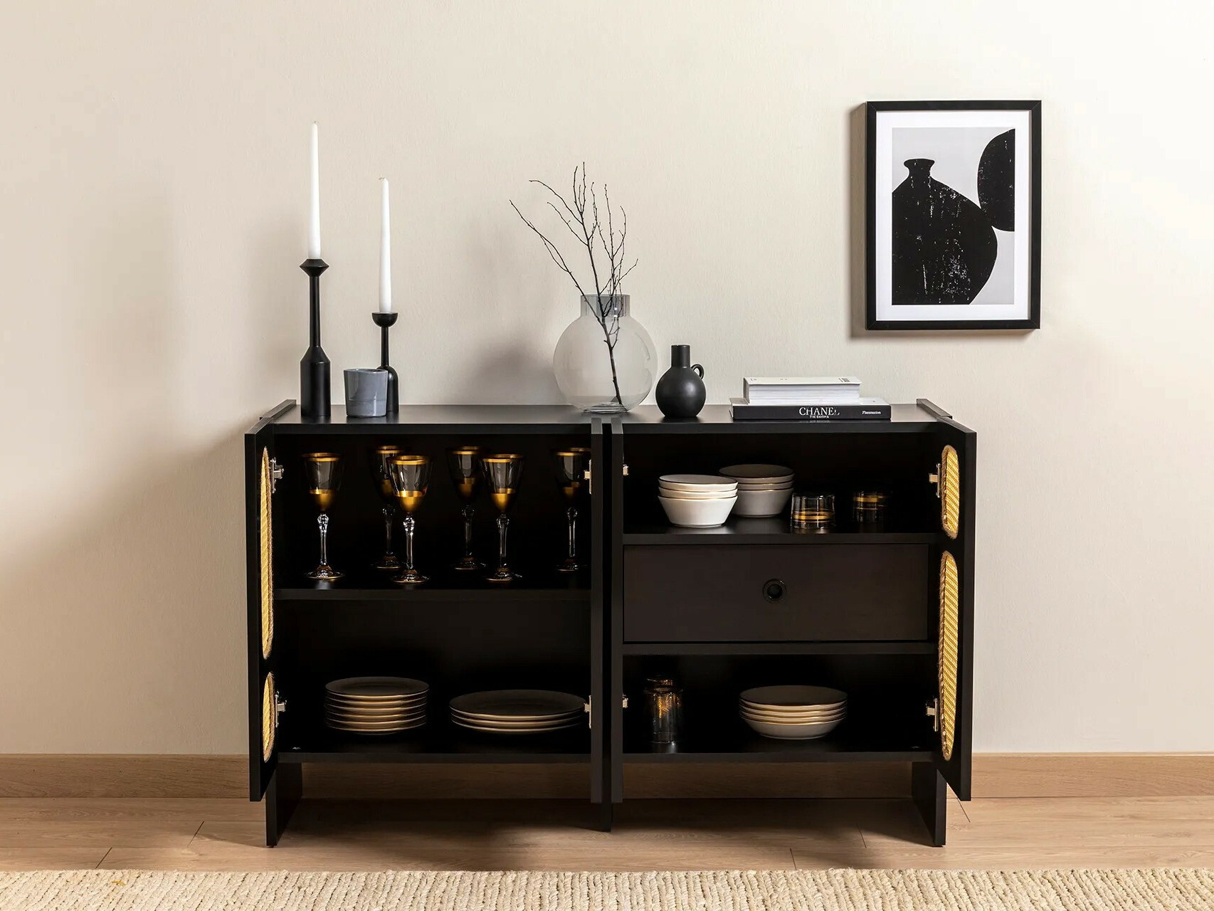 Aparador Kailua 2339