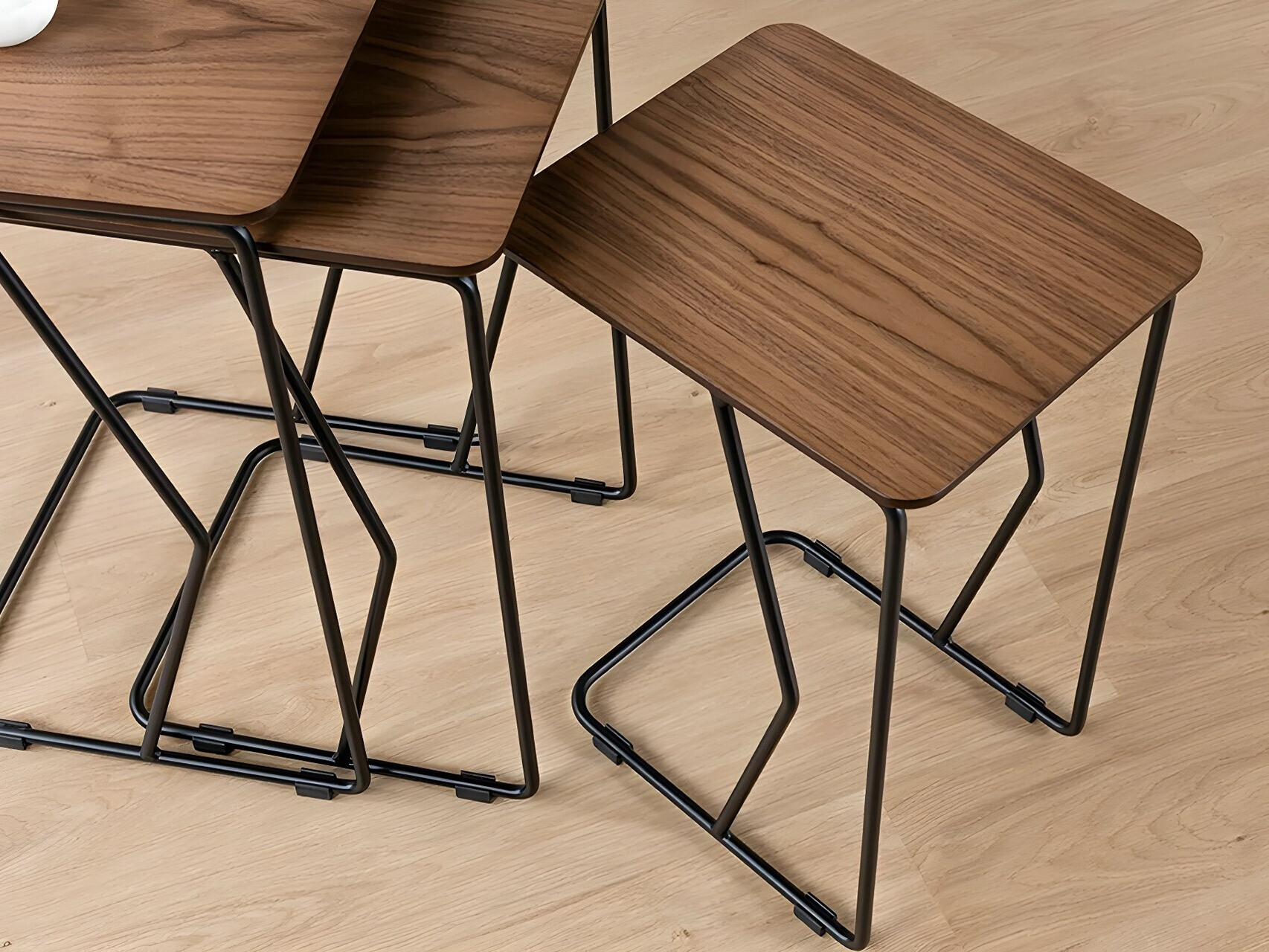 Conjunto de mesas Kailua 2337