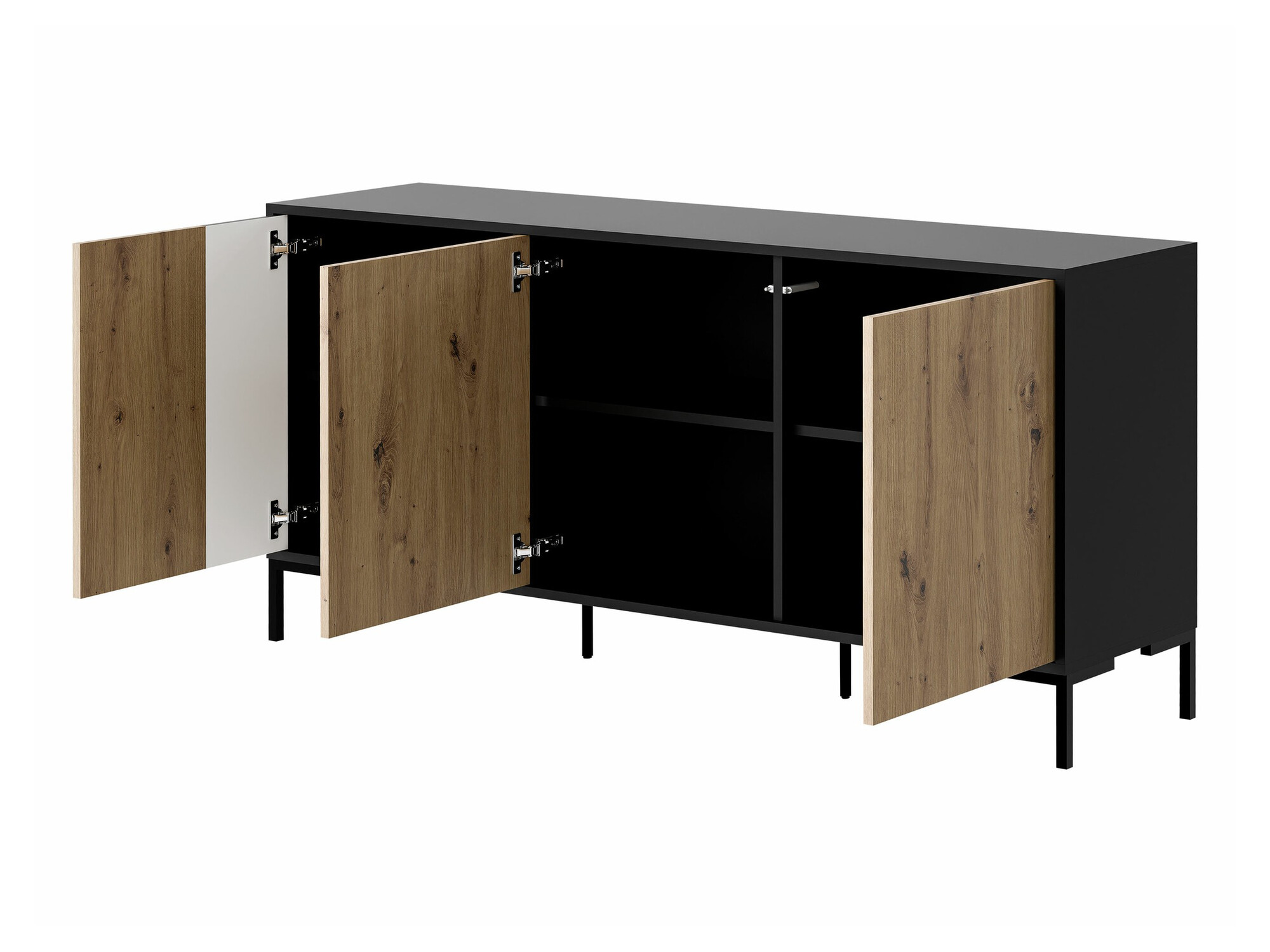 Conjunto de salón Fabula I