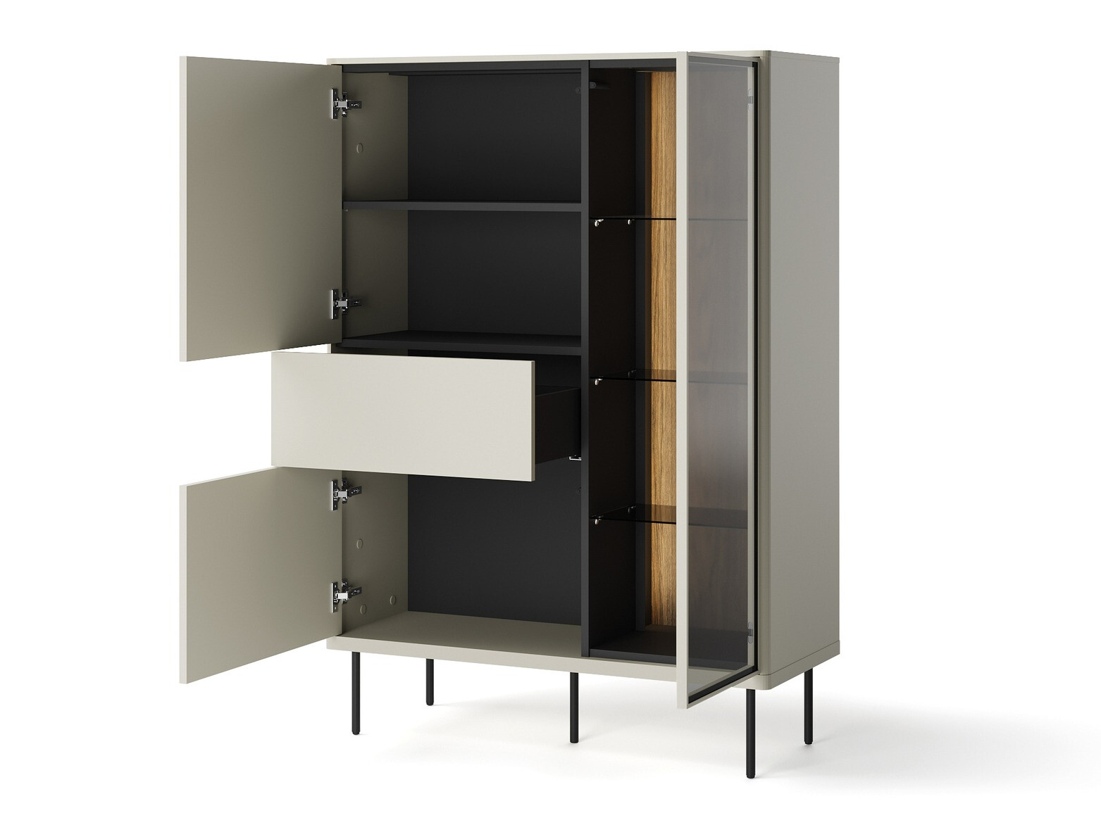 Estantería Voloma 100