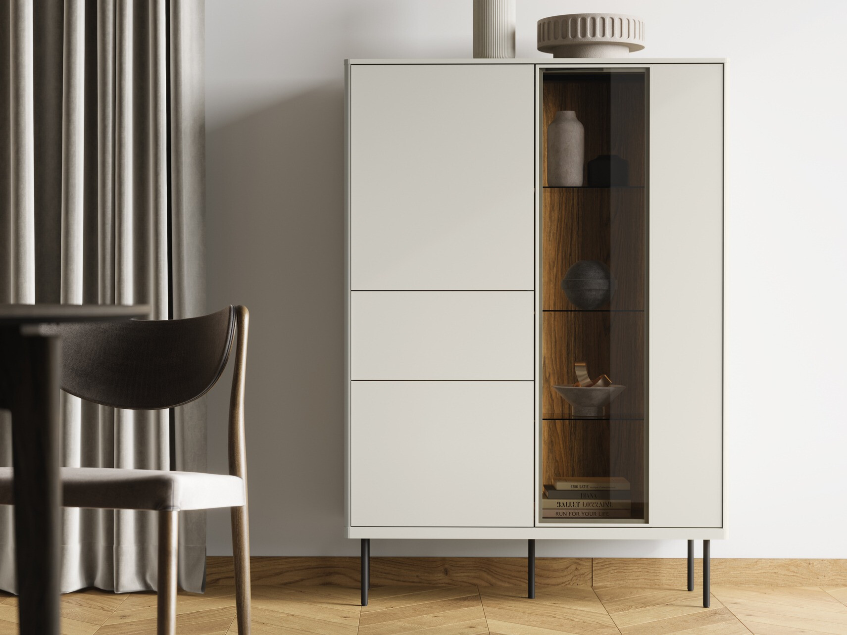 Estantería Voloma 101