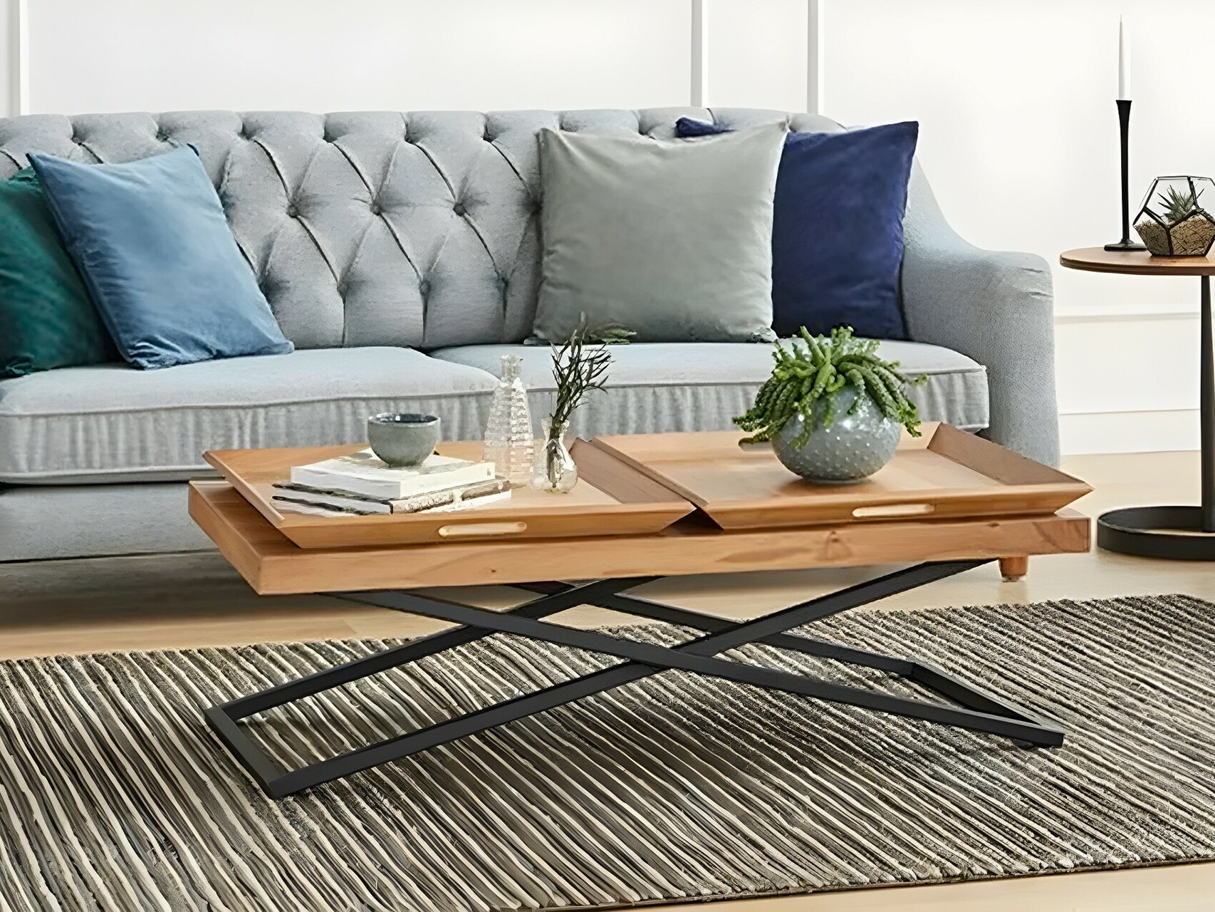 Mesa de centro Kailua 2338