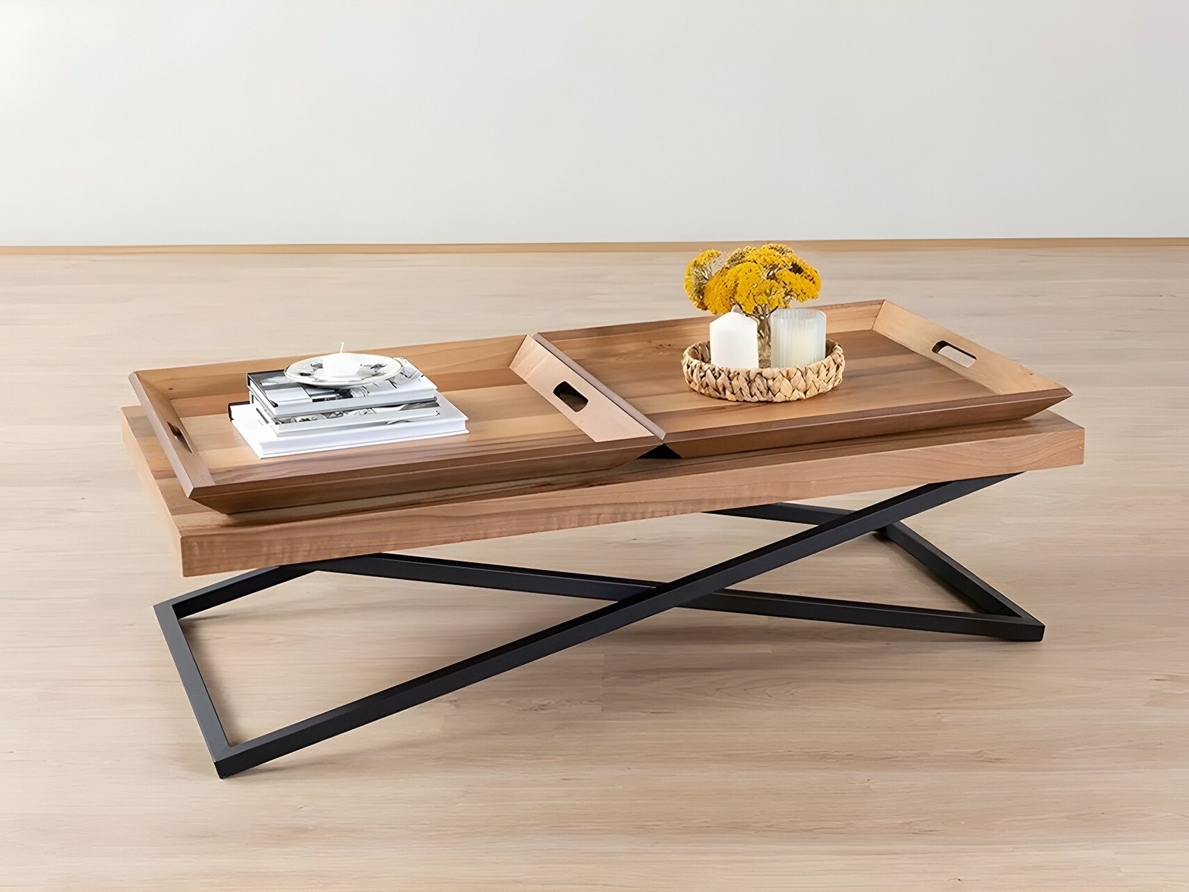 Mesa de centro Kailua 2338