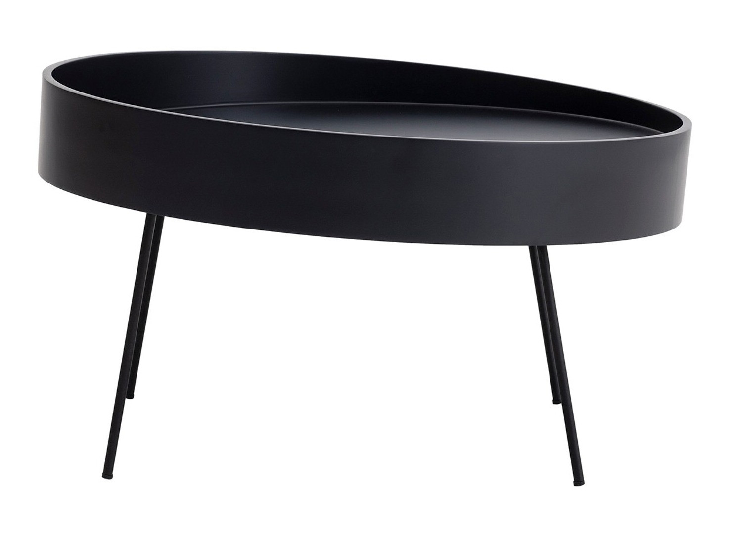 Mesa de centro Kailua 2341 (Antracita)