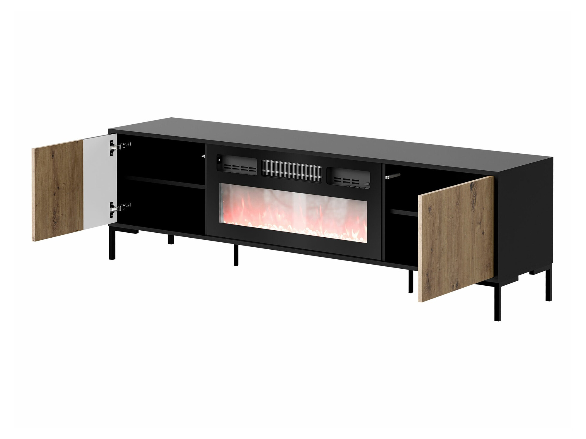Mueble TV Fabula II