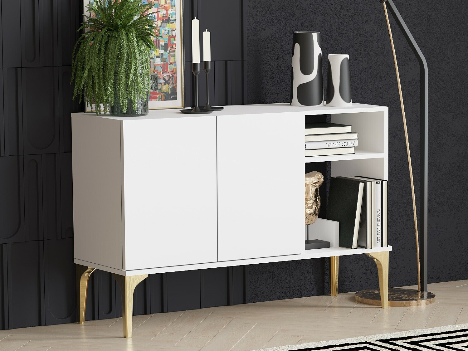 Aparador Kailua 2346