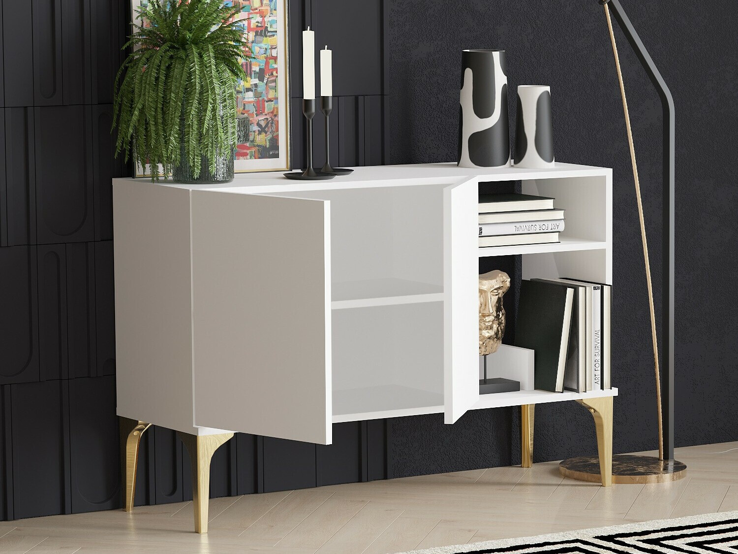 Aparador Kailua 2346