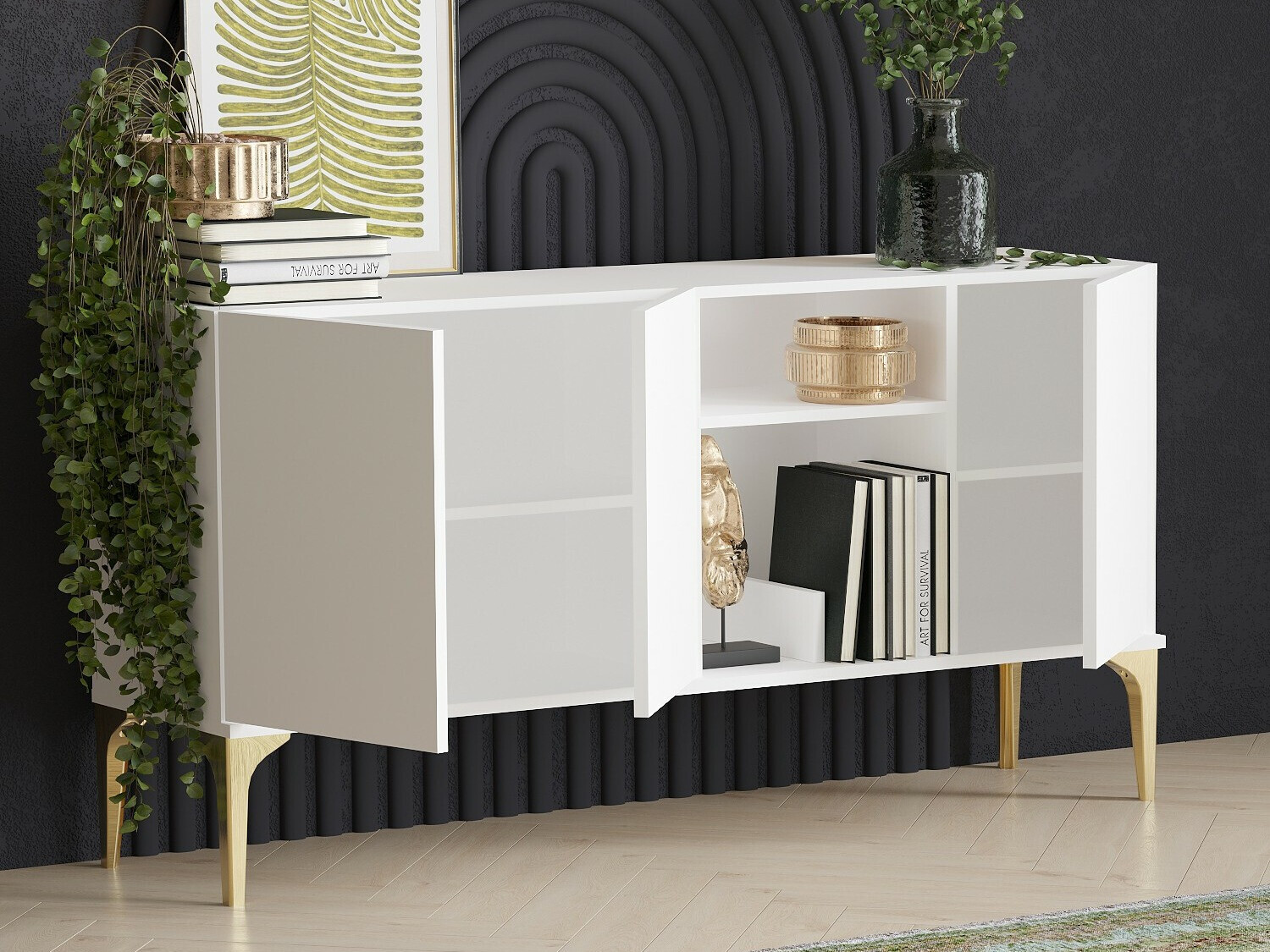 Aparador Kailua 2347