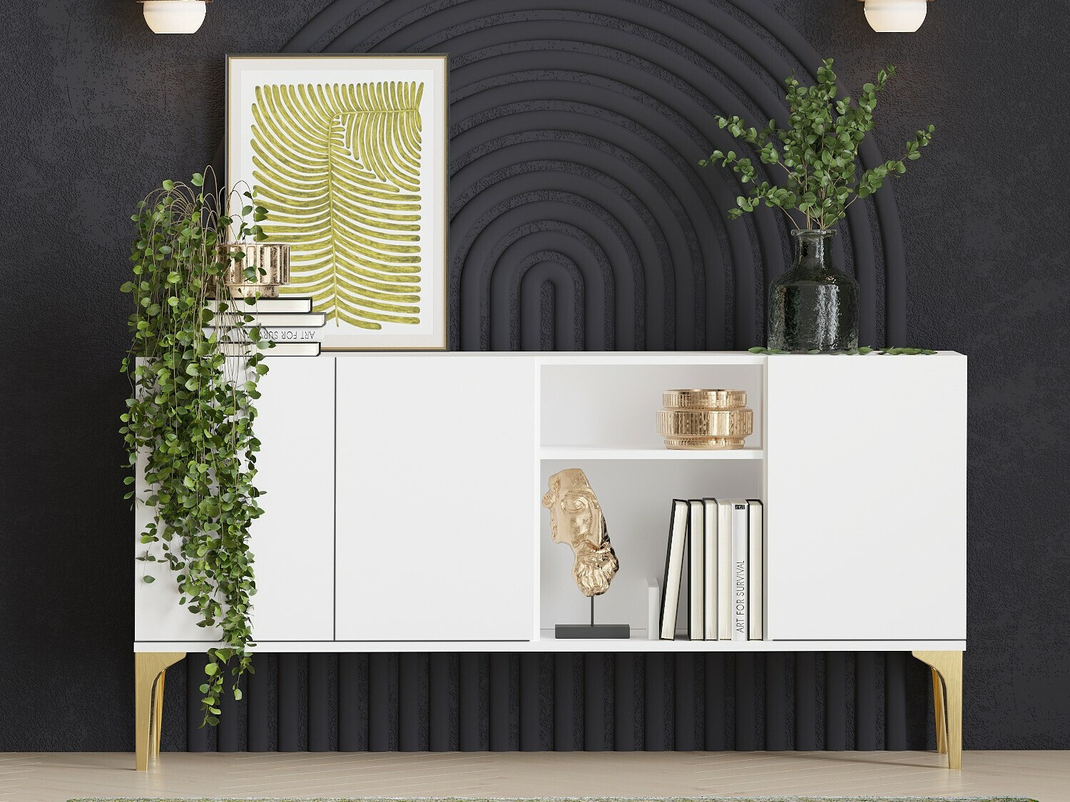 Aparador Kailua 2347