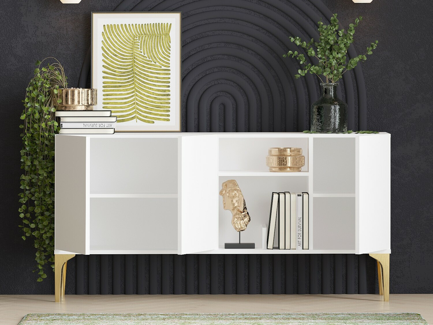 Aparador Kailua 2347