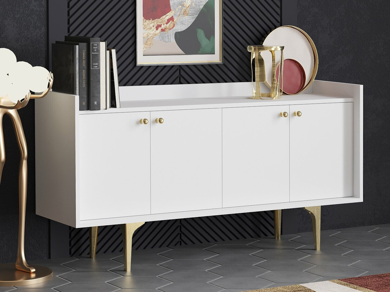 Aparador Kailua 2348