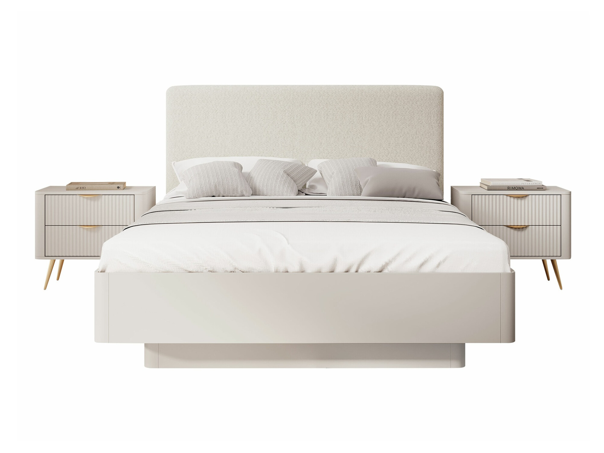 Cama Lectum (Si)