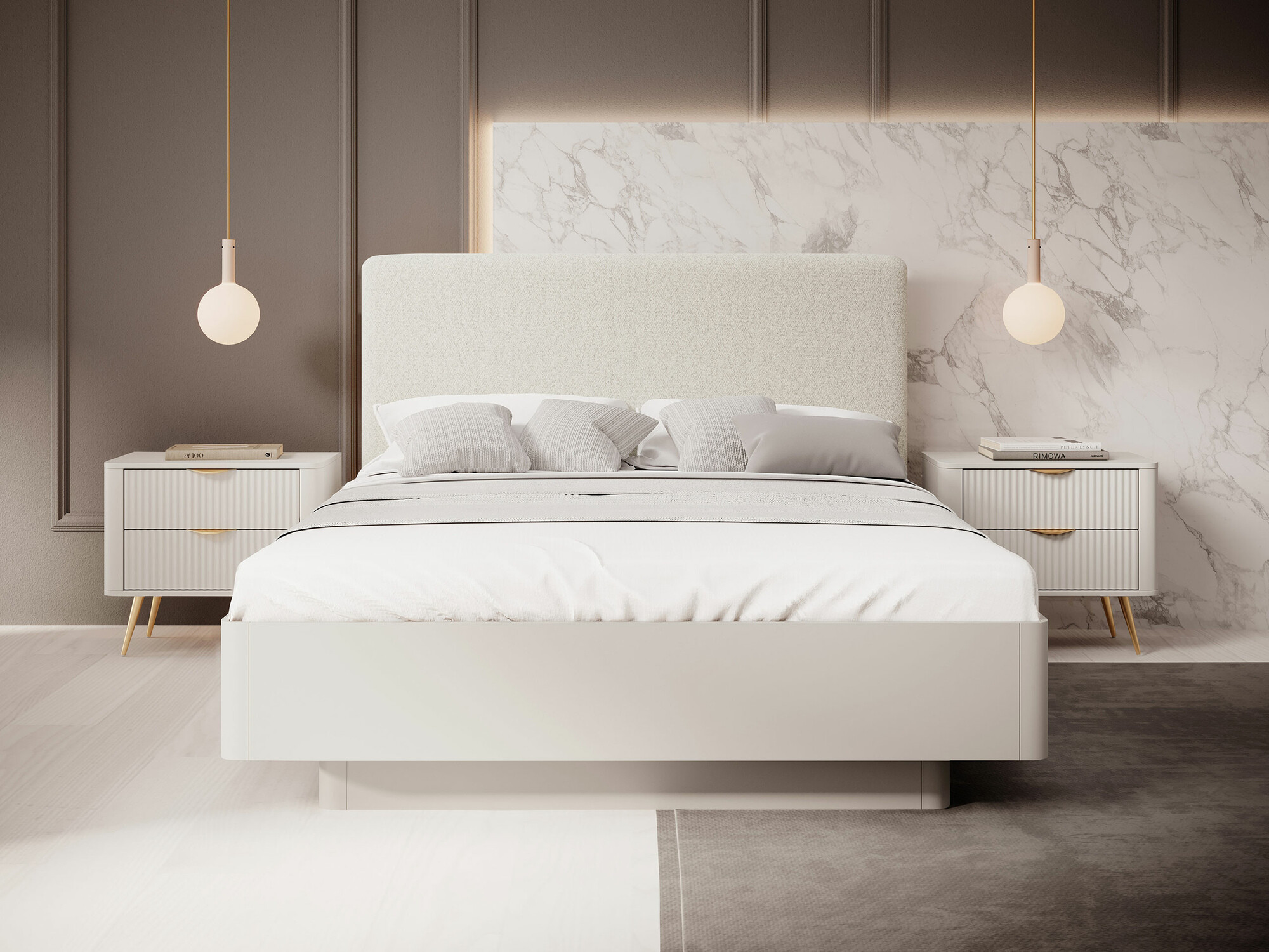 Cama Versoe 115 (Si)