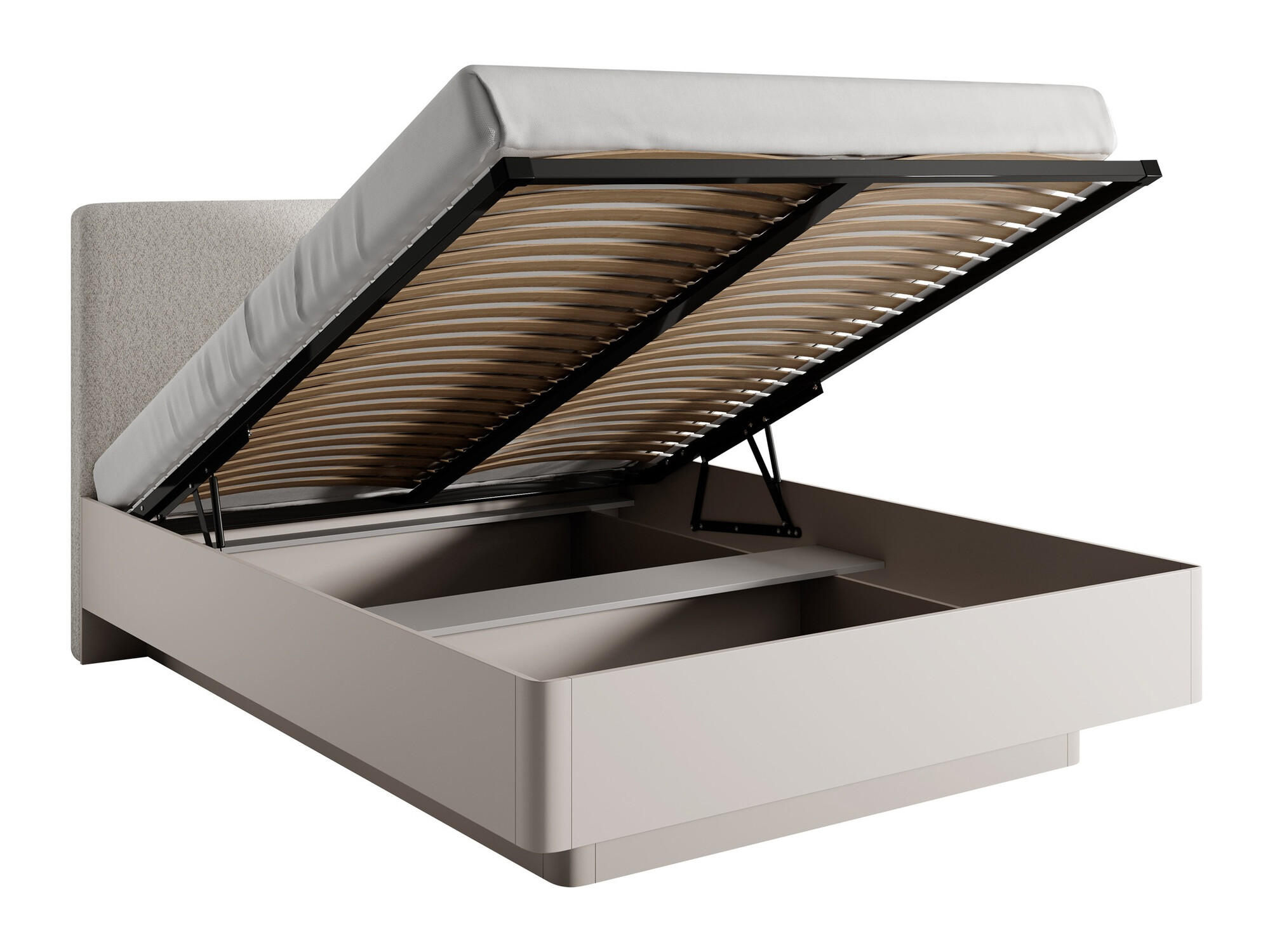 Conjunto de dormitorio Lectum