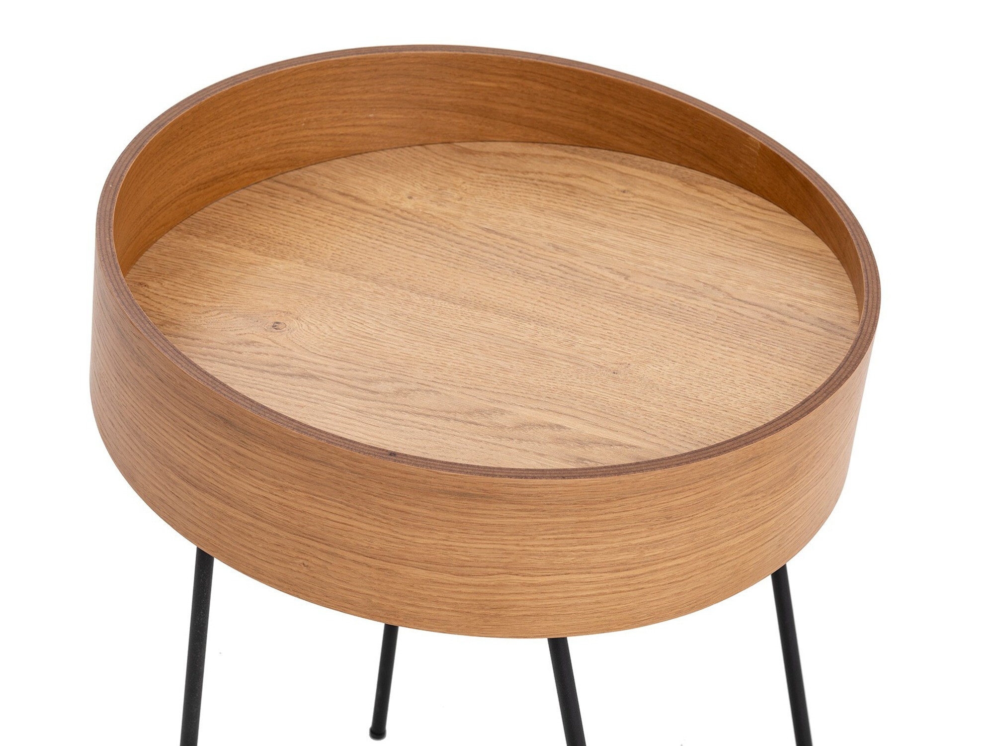 Mesa auxiliar Asheboro 157