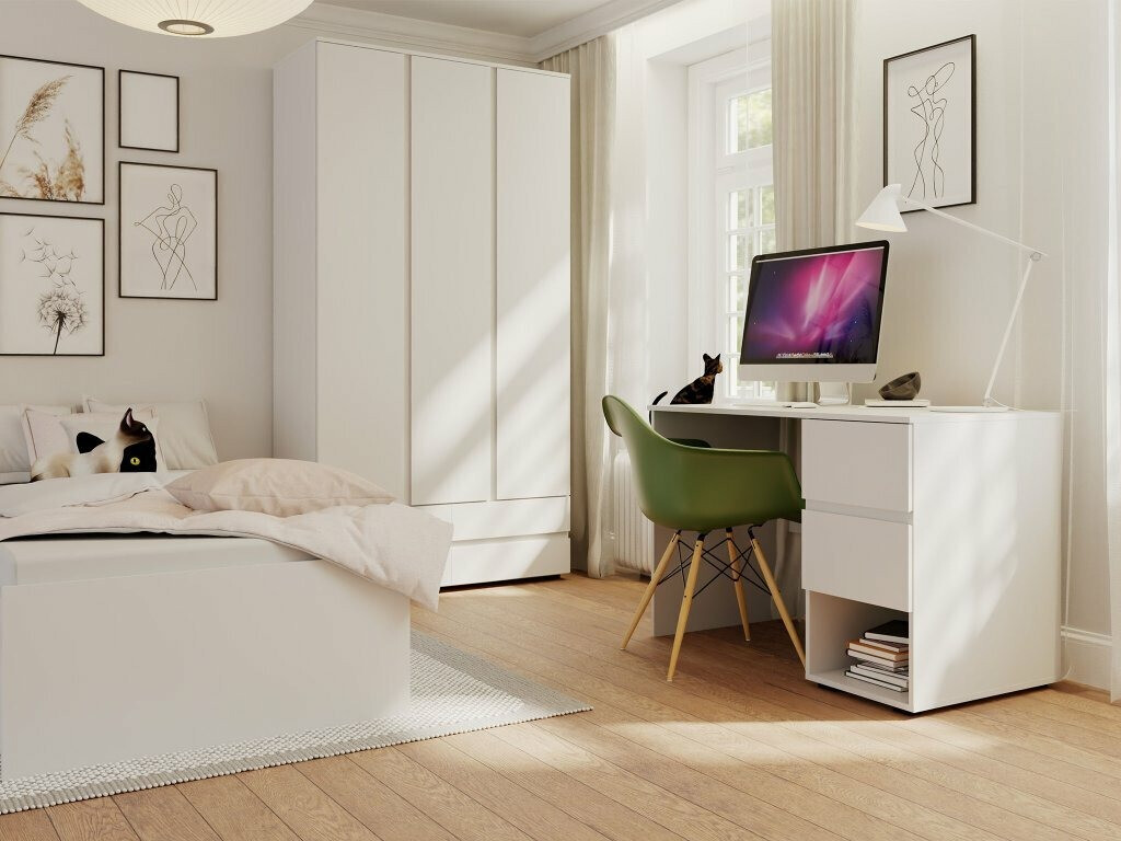 Mesa de oficina Soncavi 101