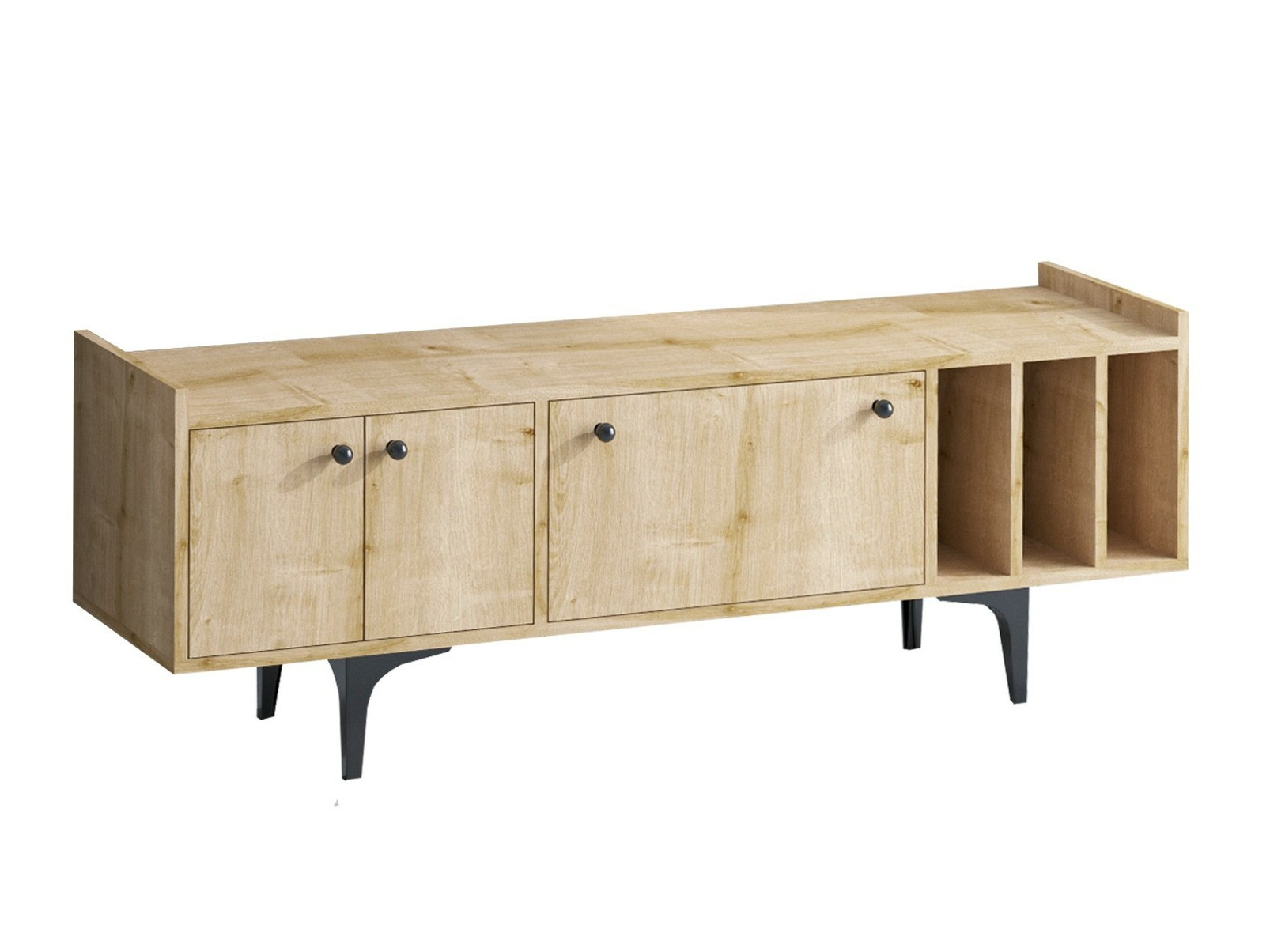 Mueble TV Sonliro 150