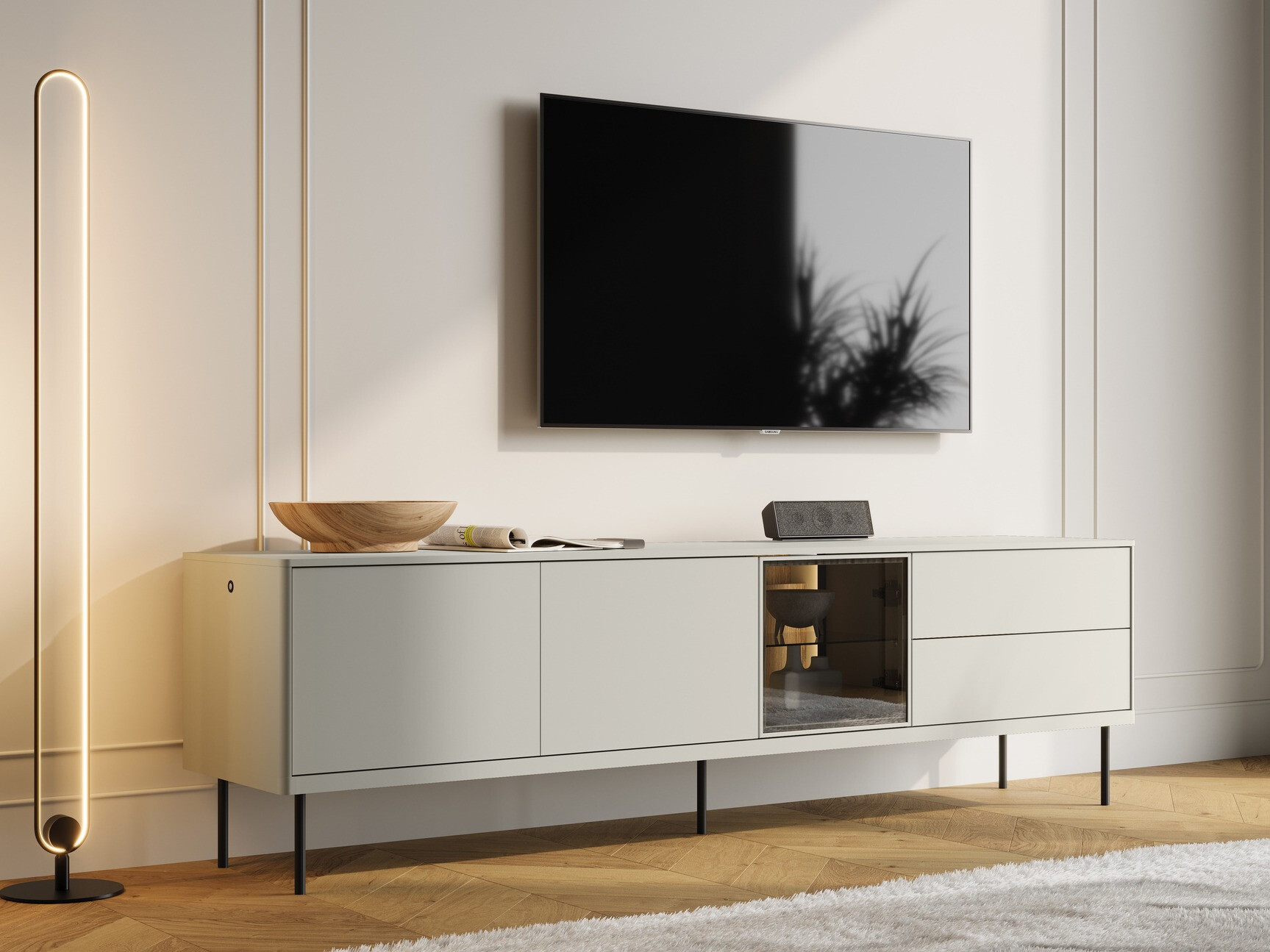 Mueble TV Voloma 106