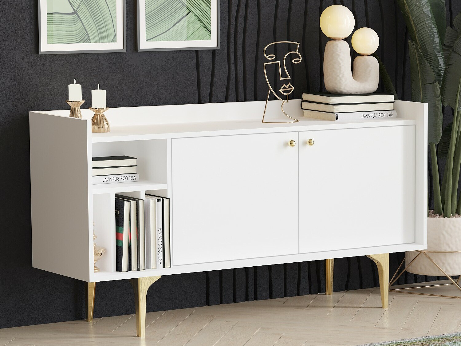 Aparador Kailua 2350