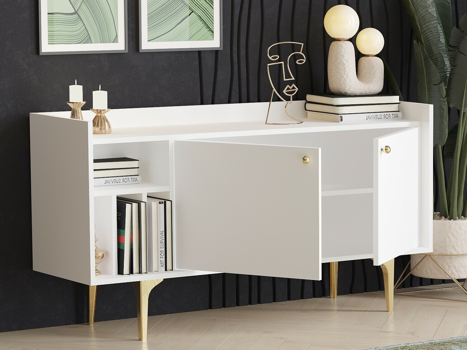 Aparador Kailua 2350