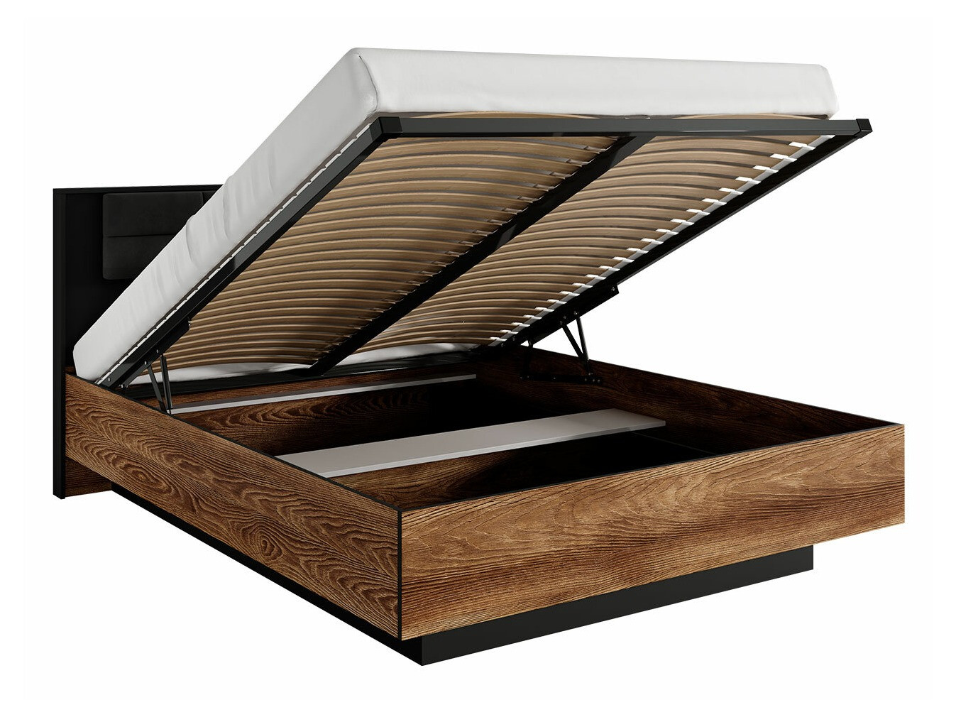 Conjunto de dormitorio Flodale 106