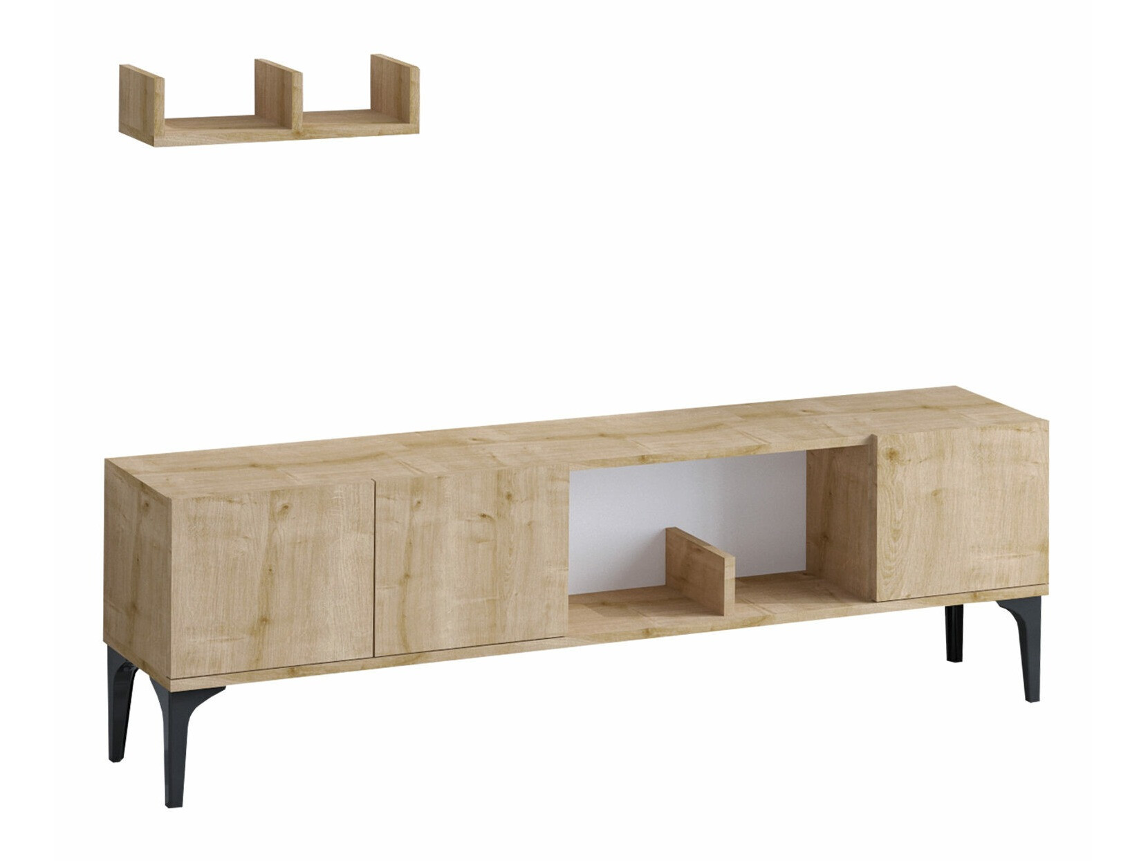 Mueble TV Sonliro 152