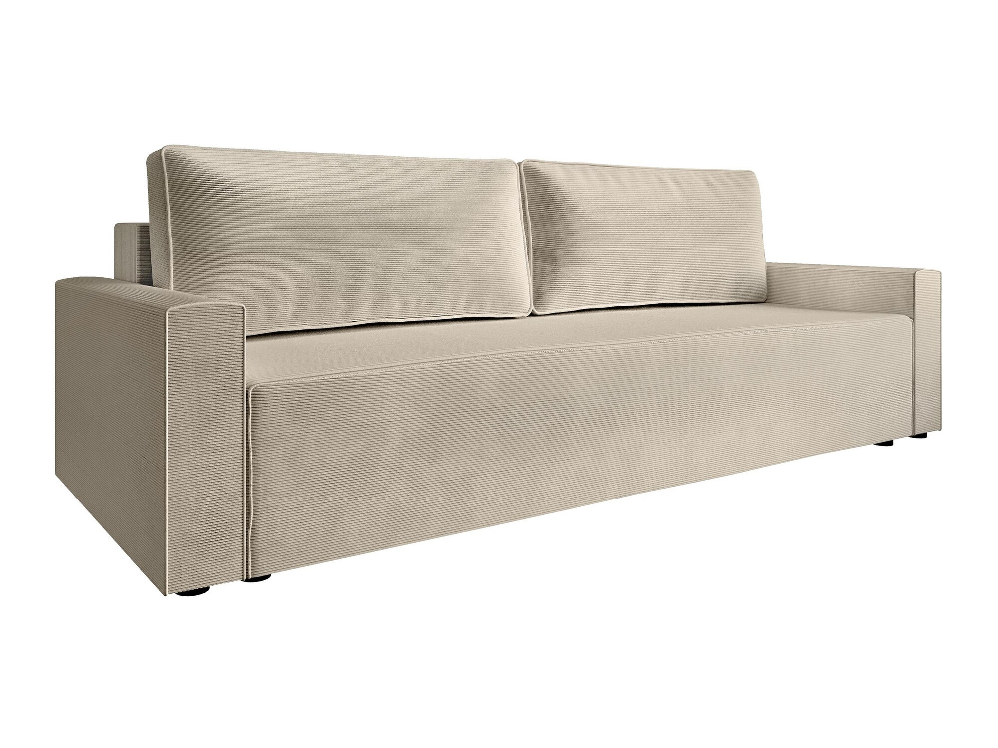 Sofá-cama Stamford 105 (Ontario 002)