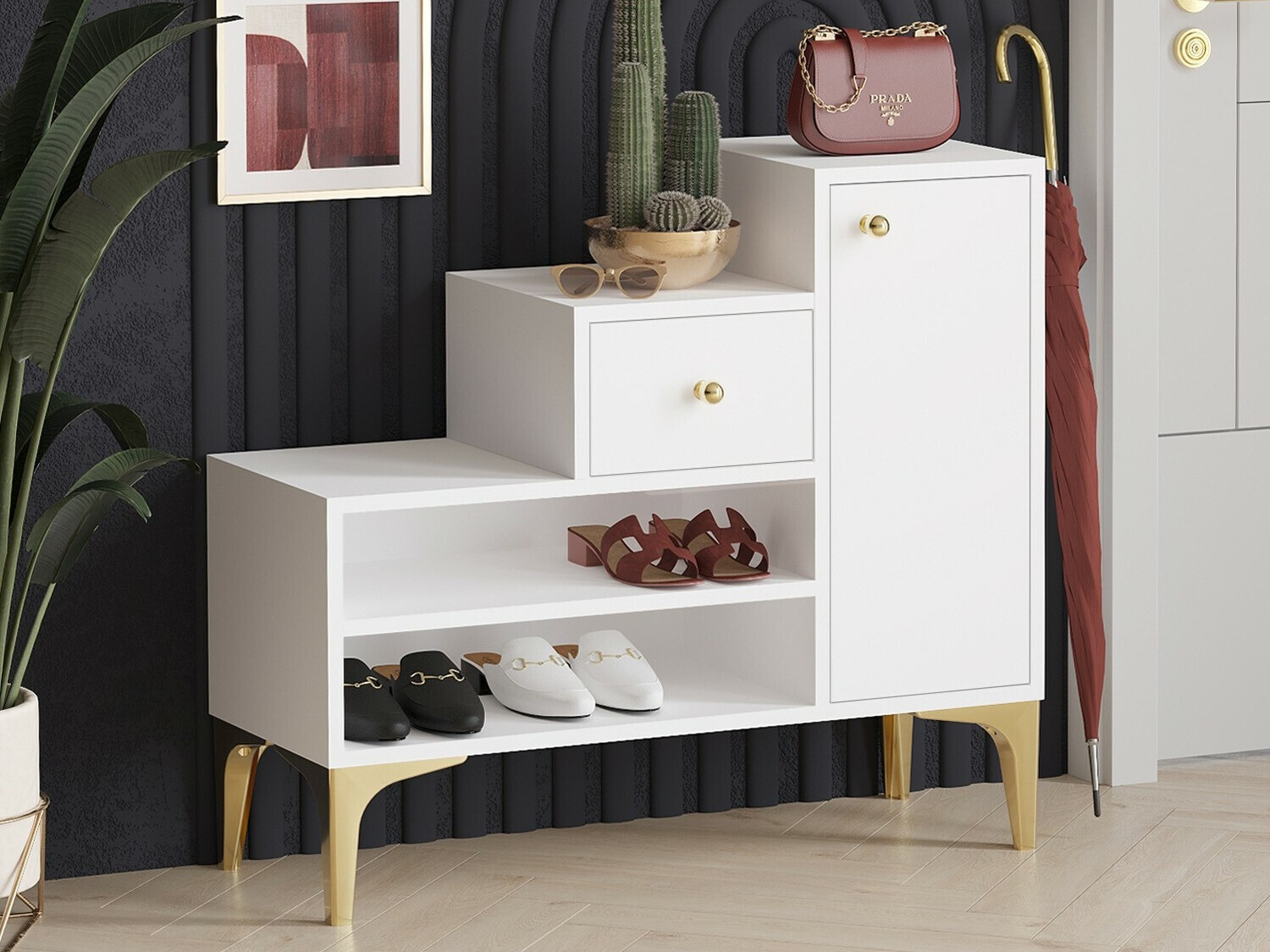 Zapatero Kailua 2353