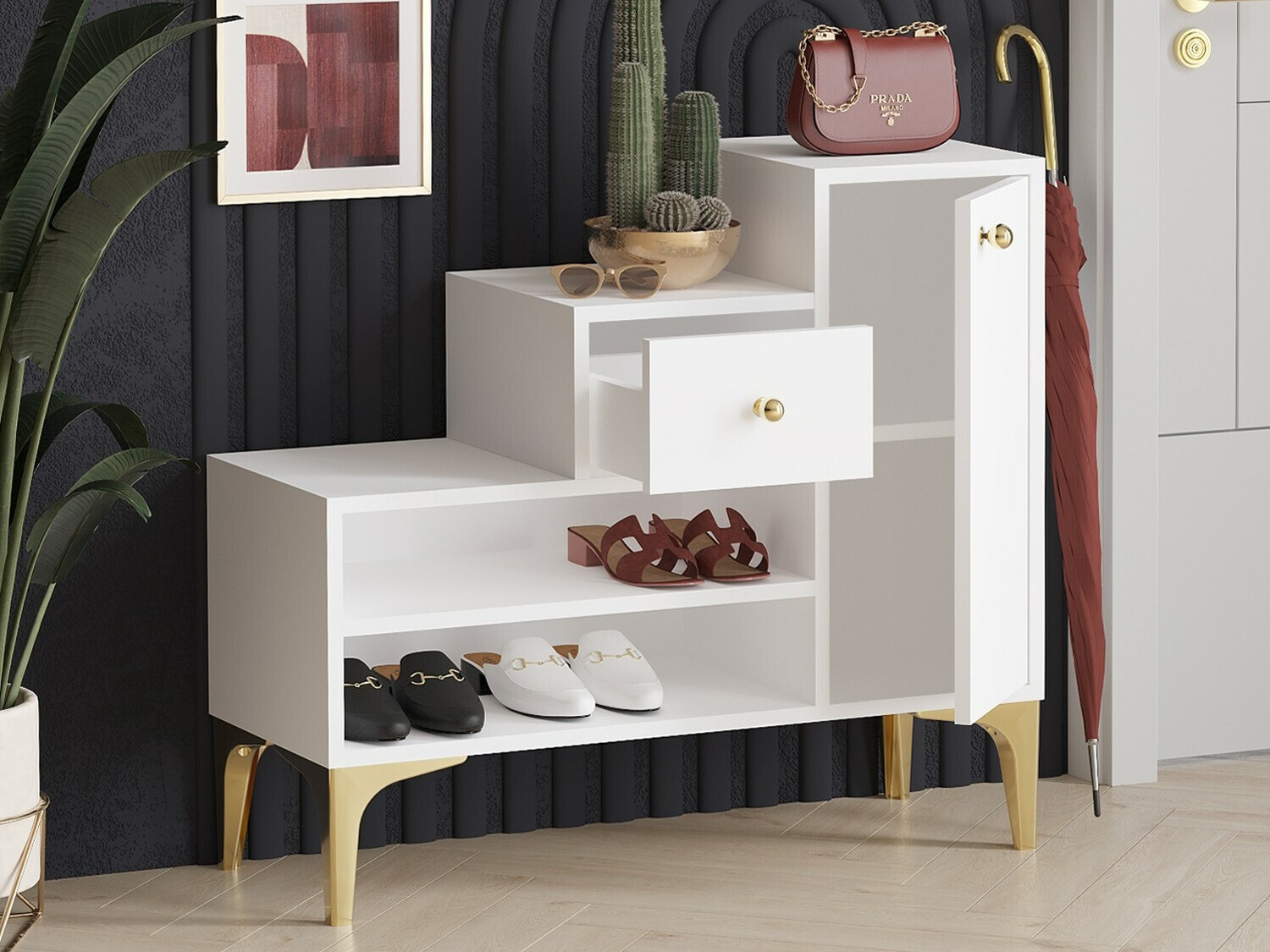 Zapatero Kailua 2353