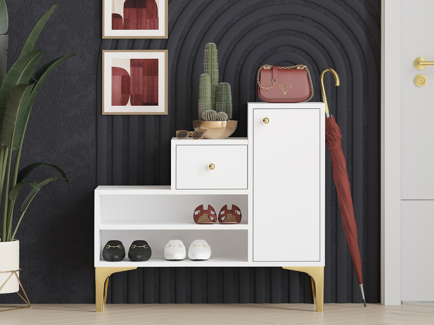 Zapatero Kailua 2353