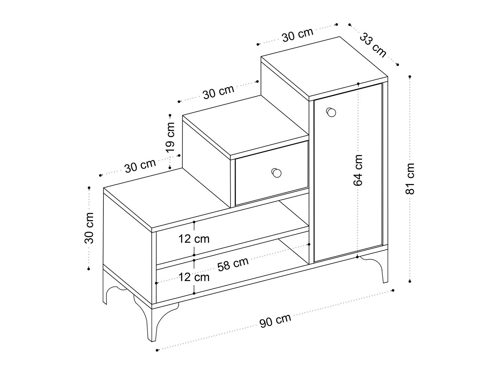 Zapatero Kailua 2353