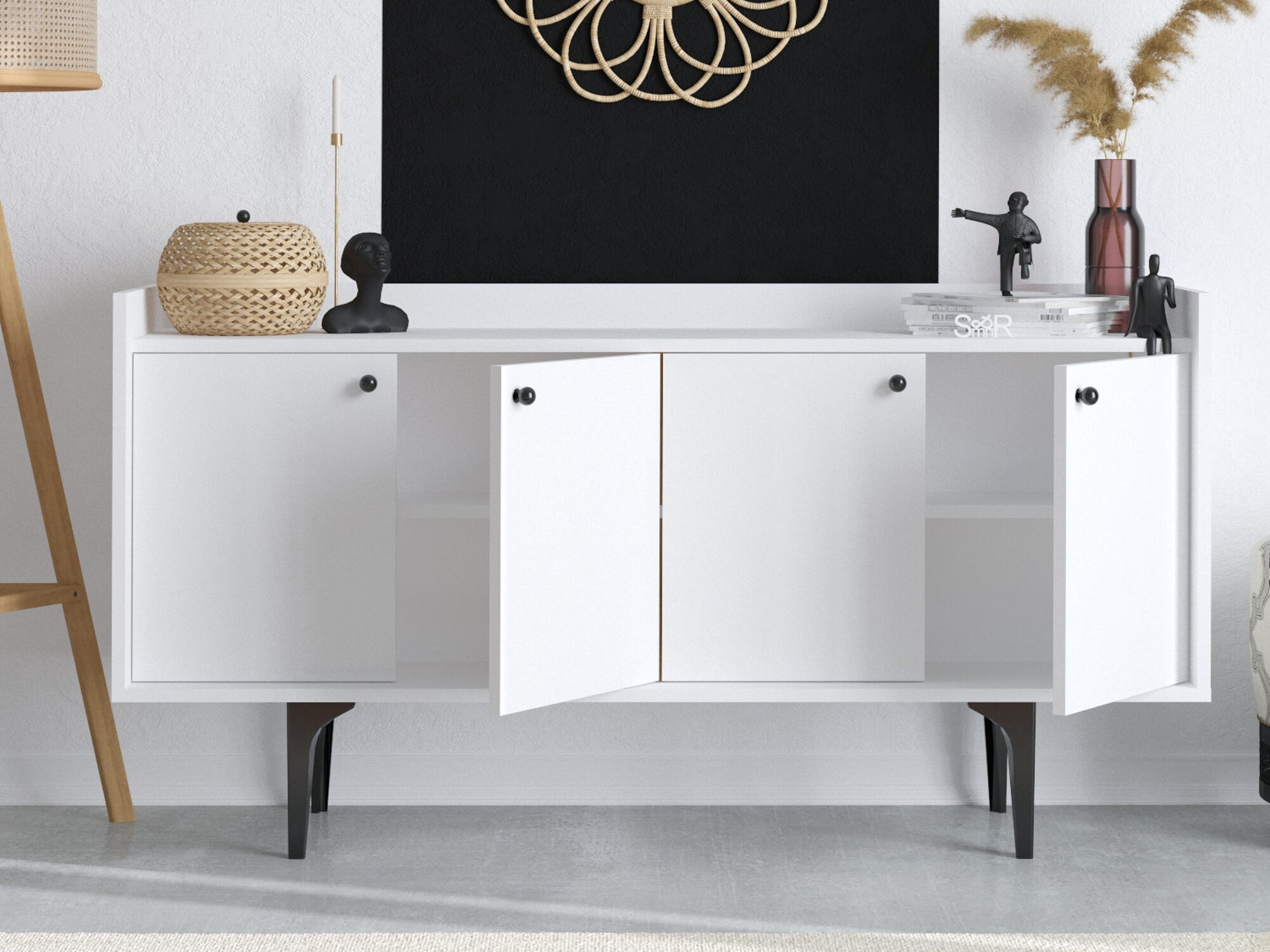 Aparador Kailua 2354