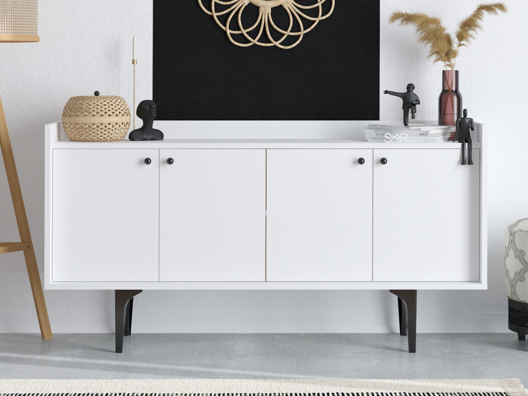 Aparador Kailua 2354