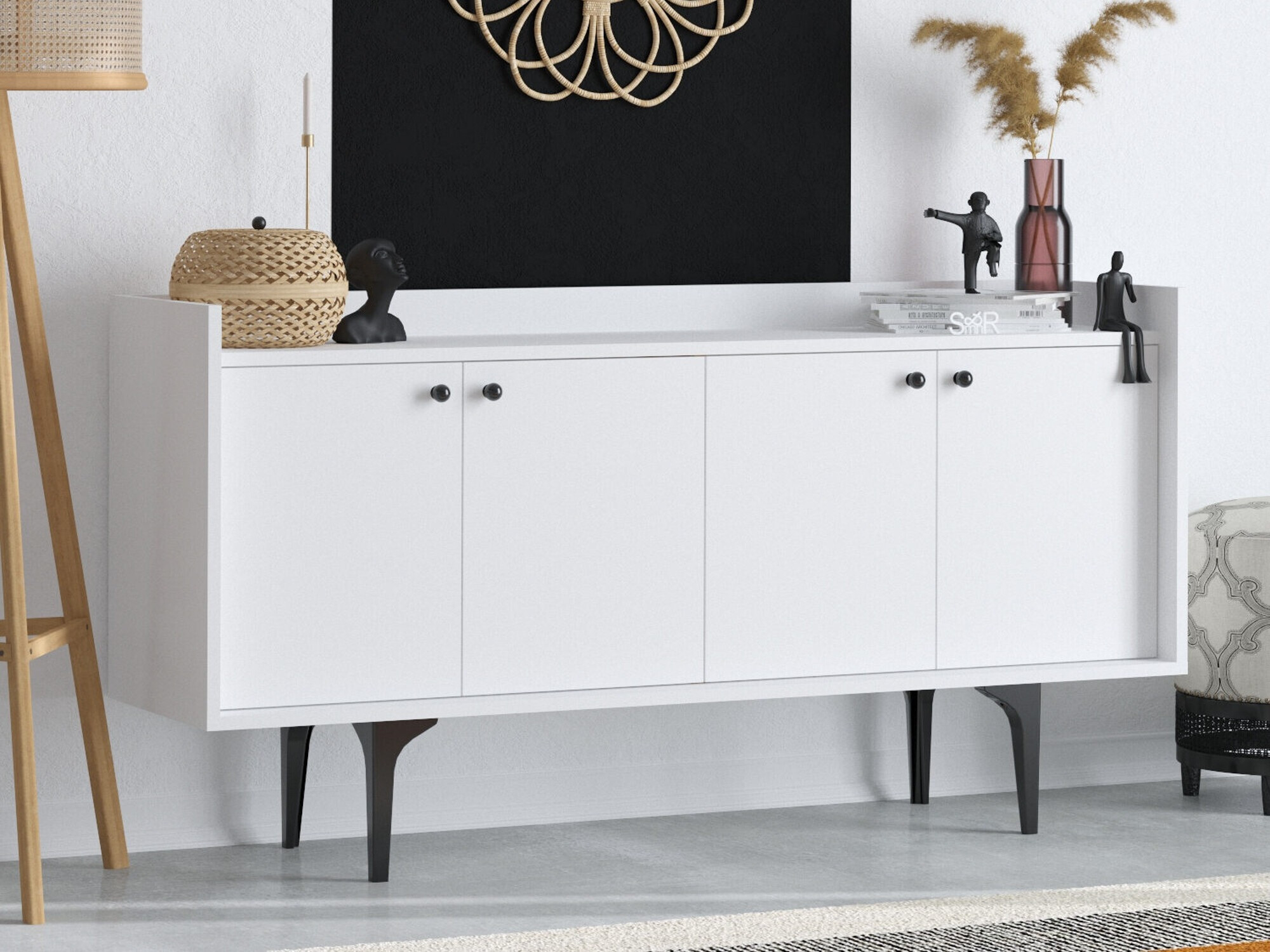 Aparador Kailua 2354