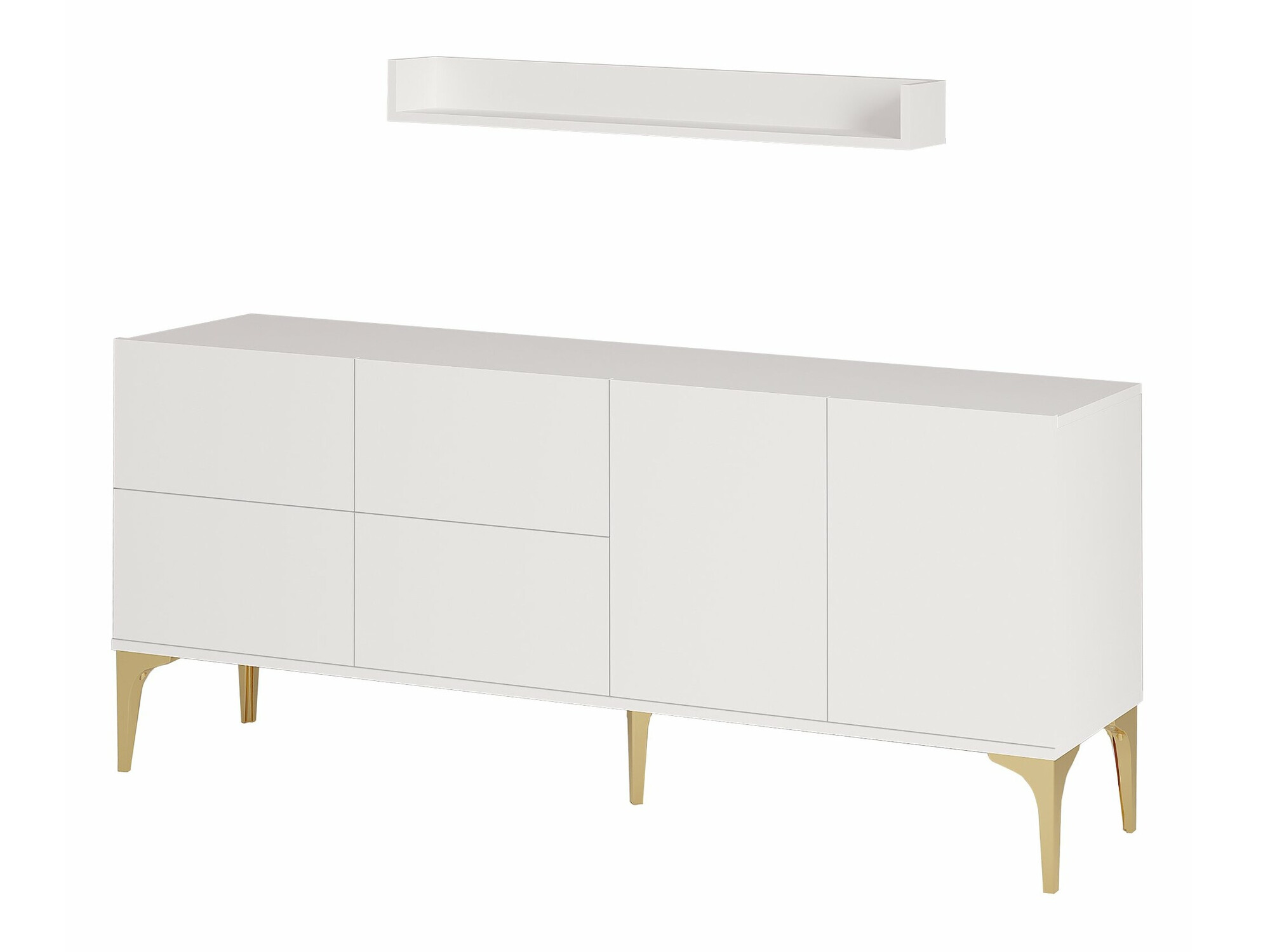 Aparador Kailua 2360