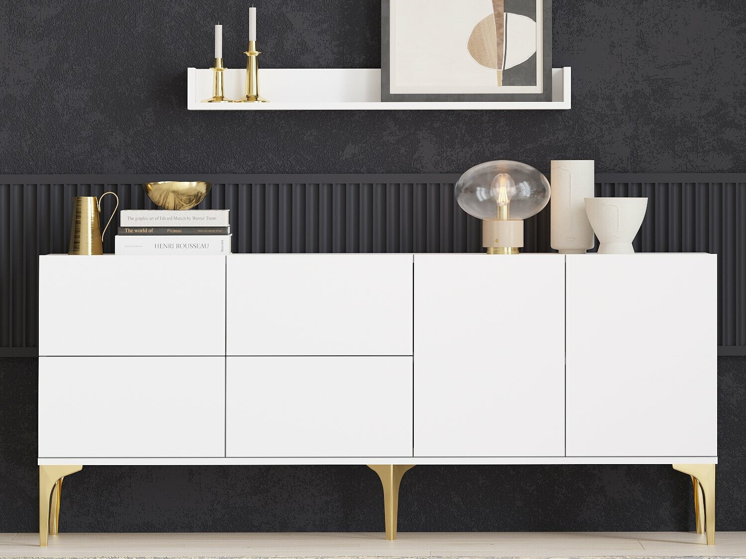 Aparador Kailua 2360