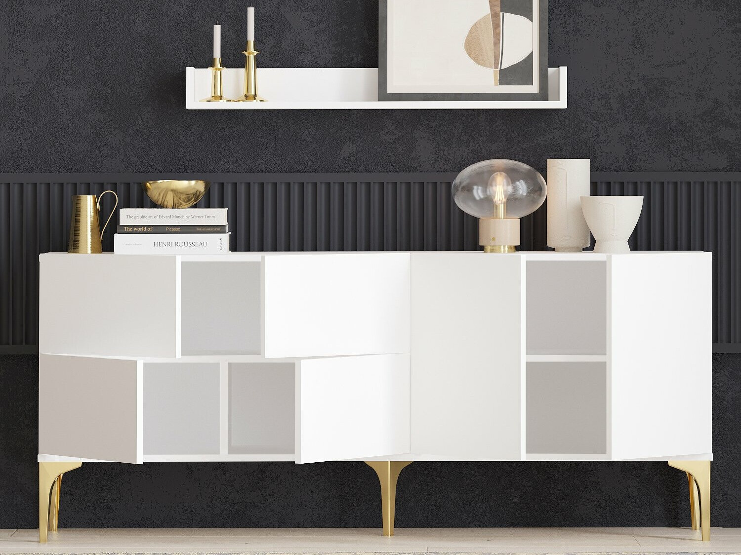 Aparador Kailua 2360