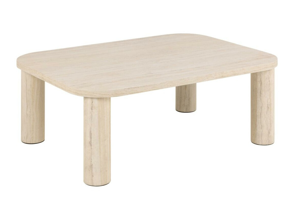 Mesa de centro Norsica 868 (Beige)