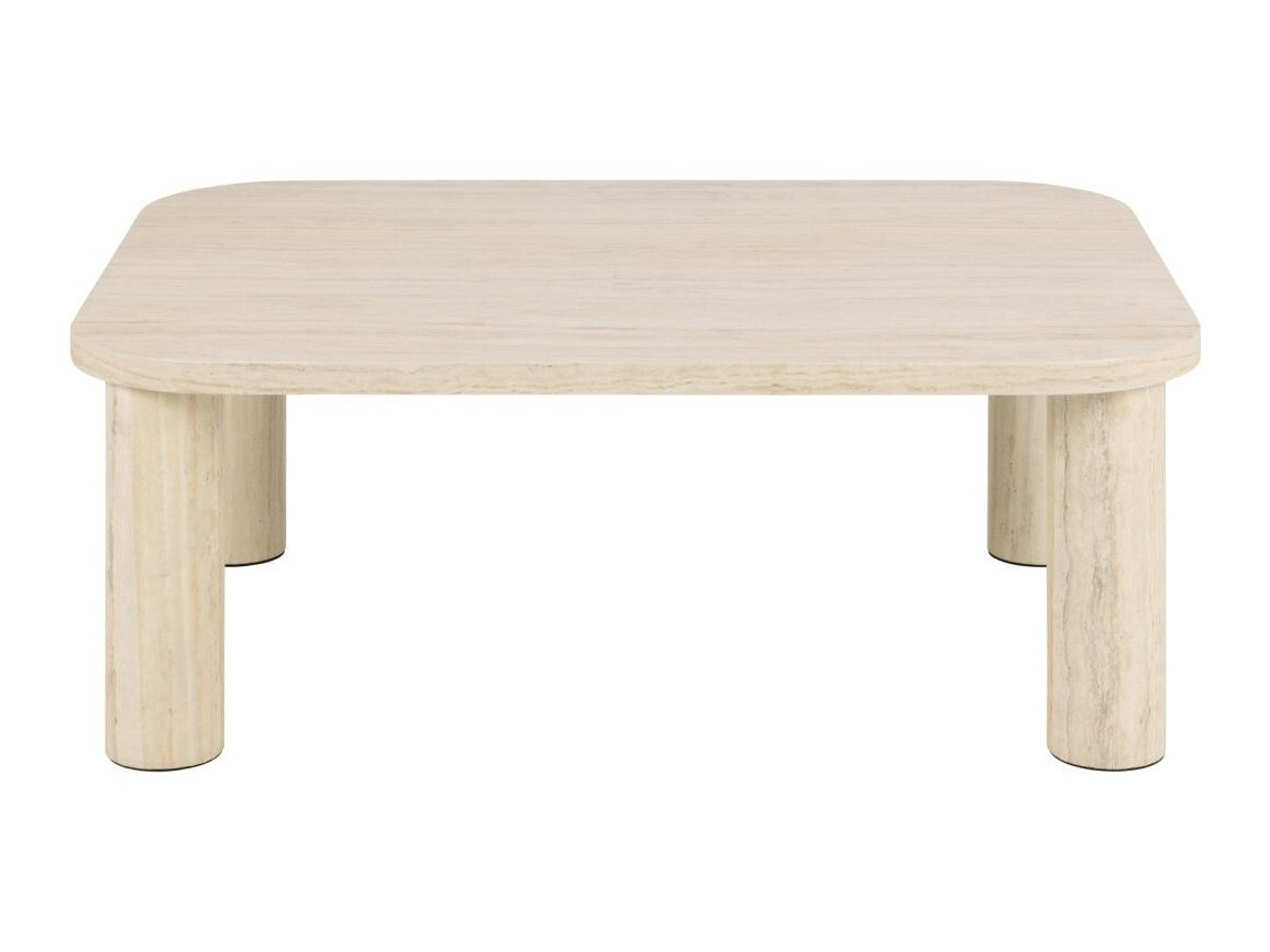 Mesa de centro Norsica 868 (Beige)